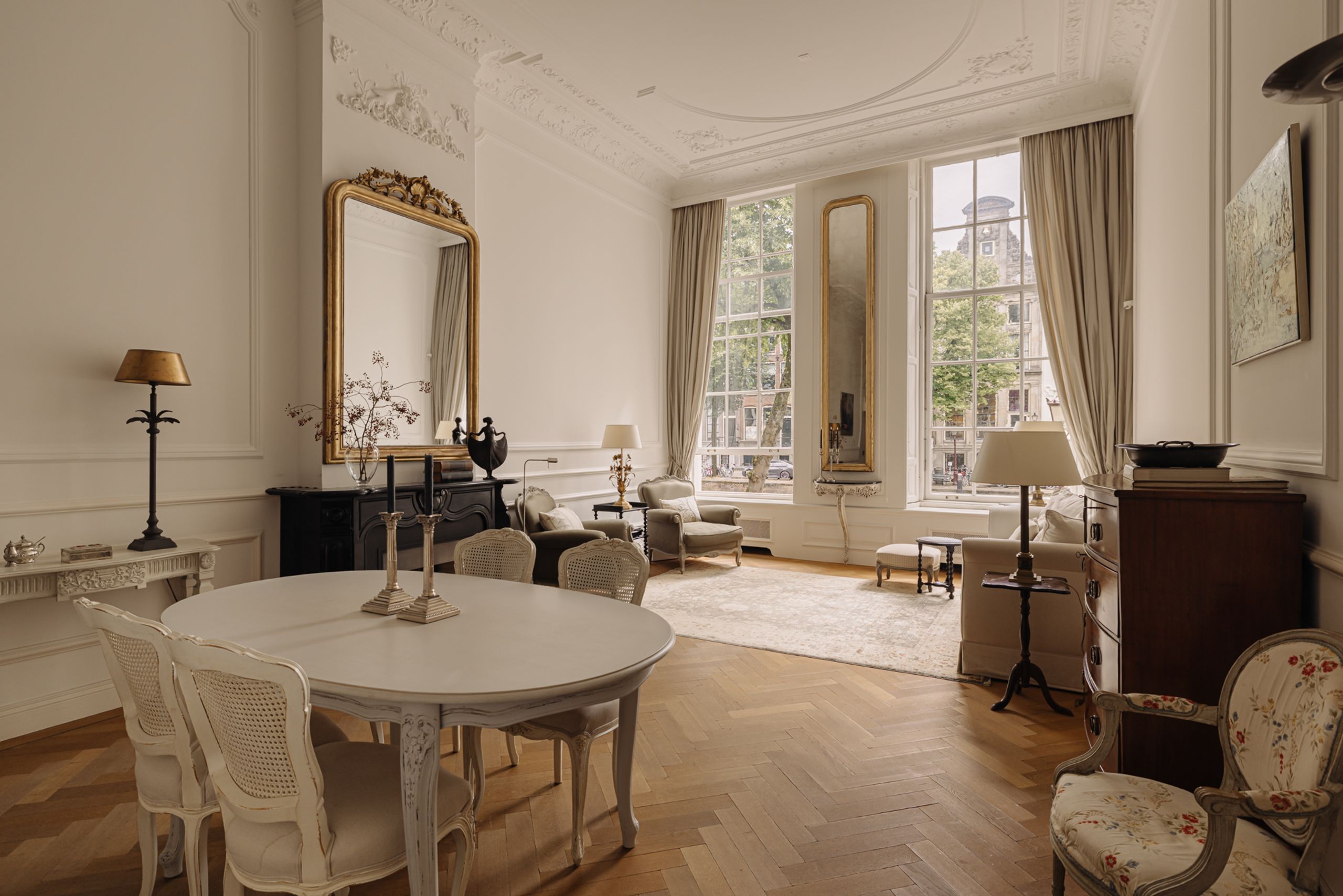 Keizersgracht 444-F — image 1