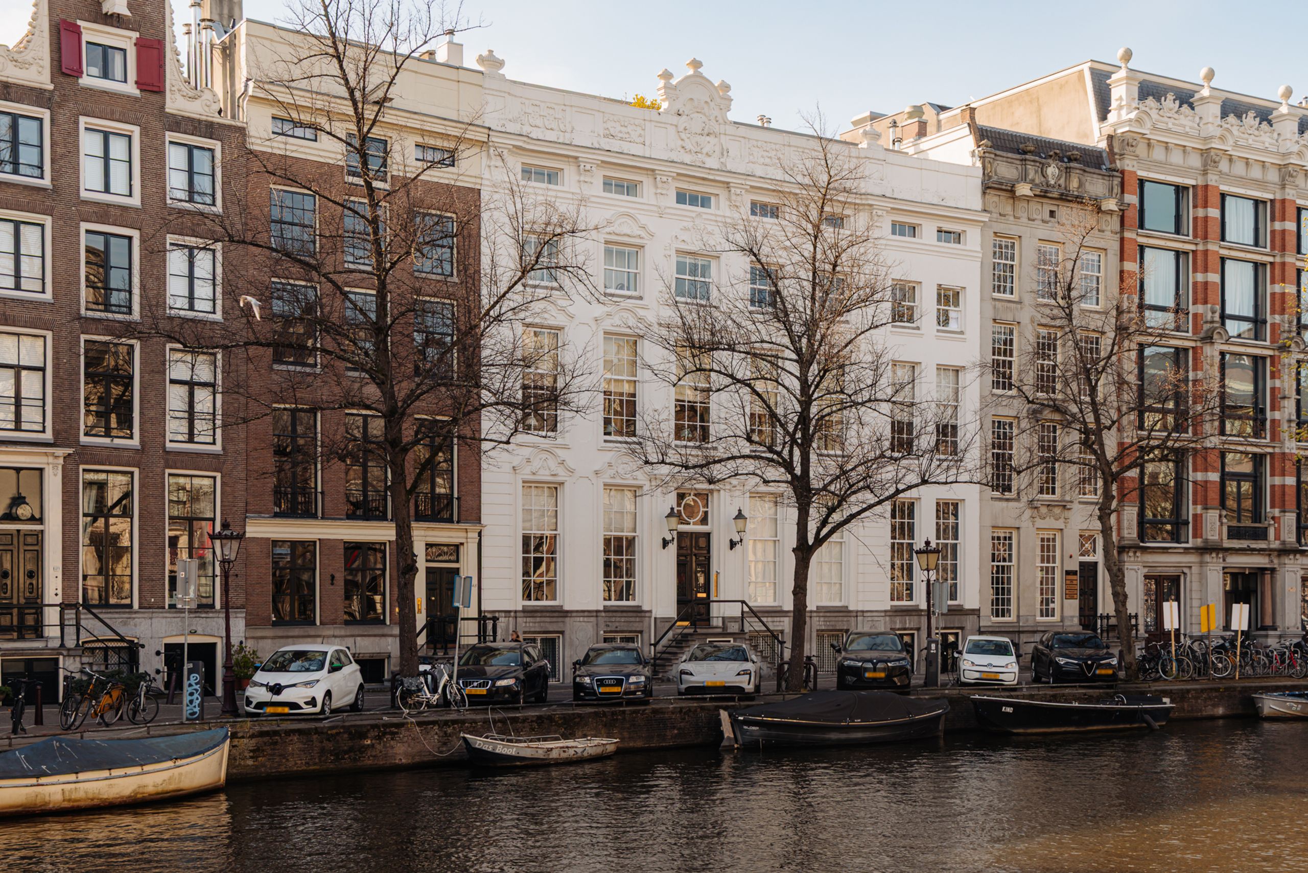Keizersgracht 446-B — image 3