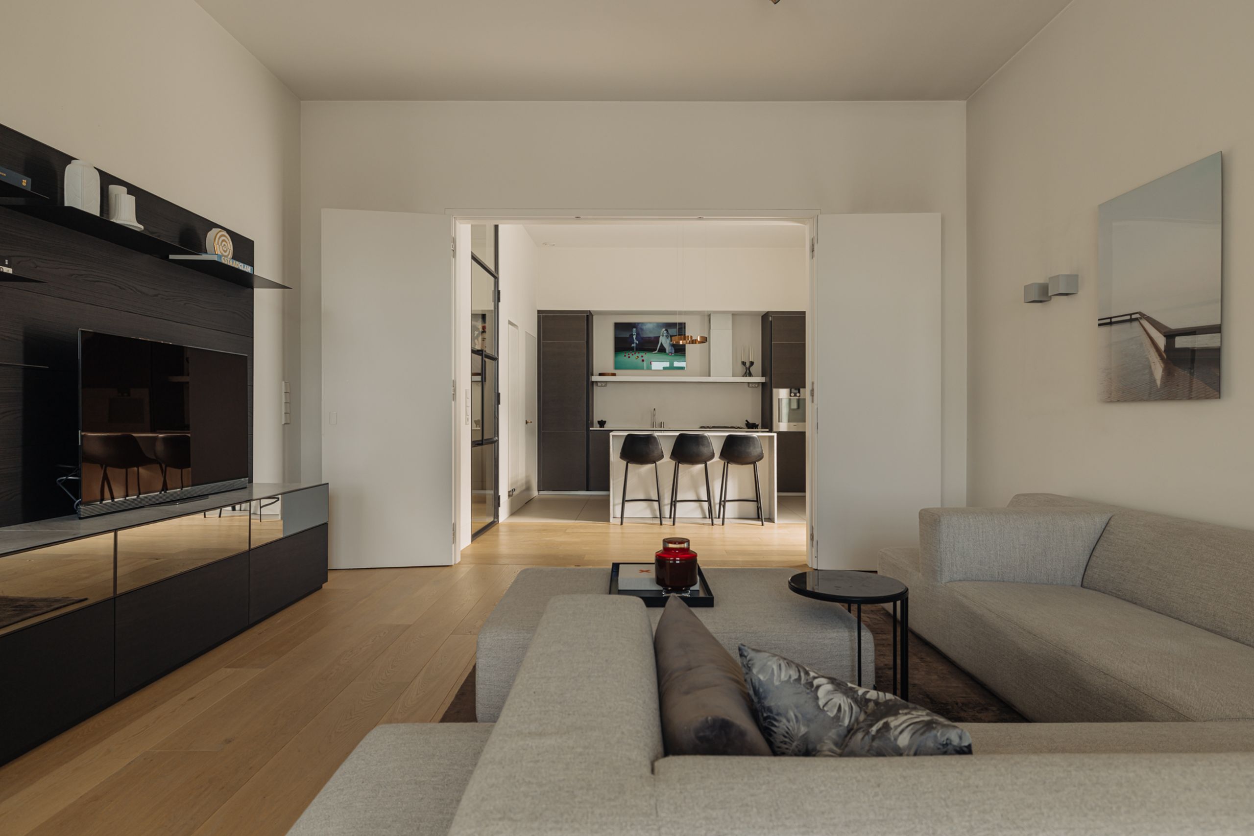 Keizersgracht 446-B — image 5