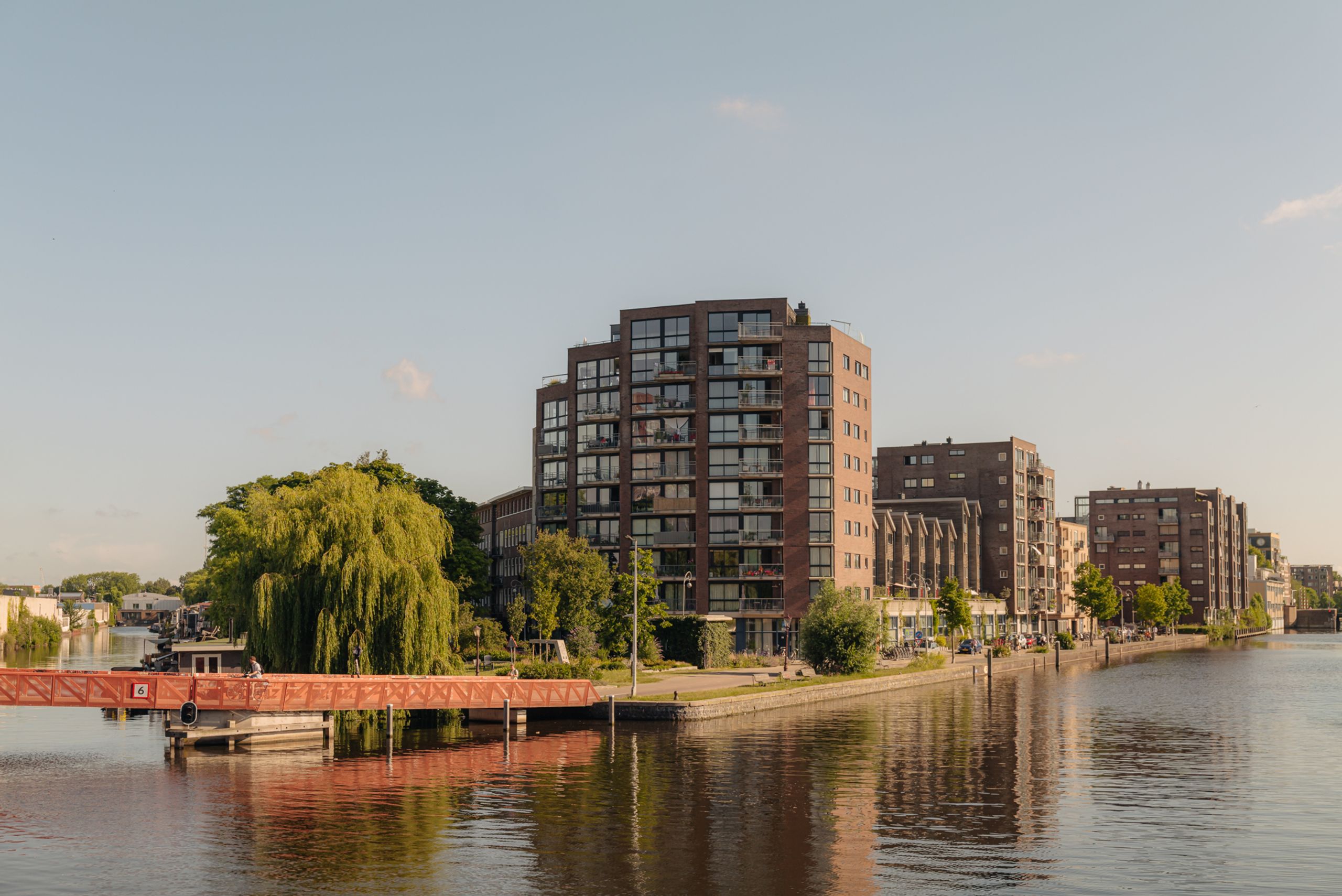 Visseringstraat 107 — image 3