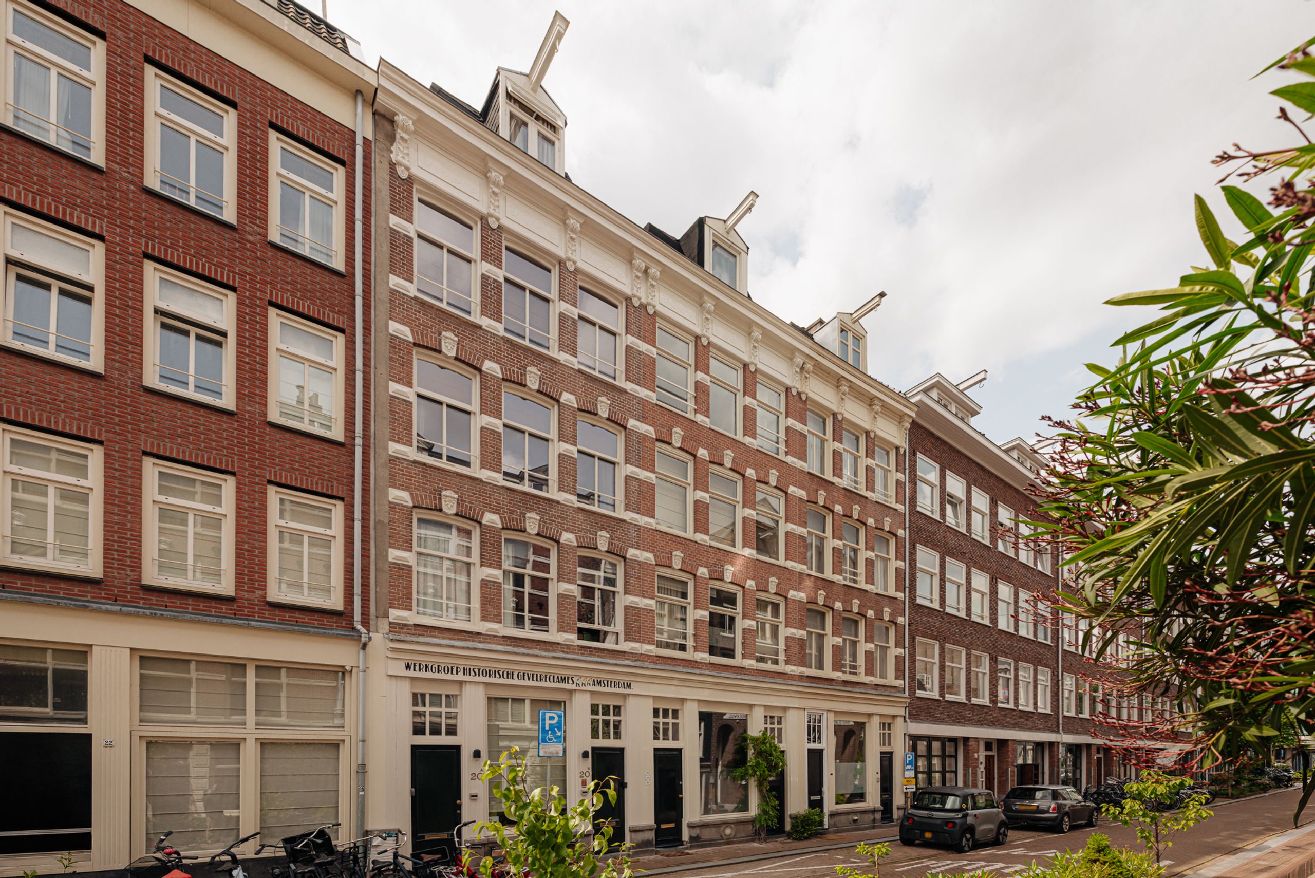 Fokke Simonszstraat 18-H — image 3