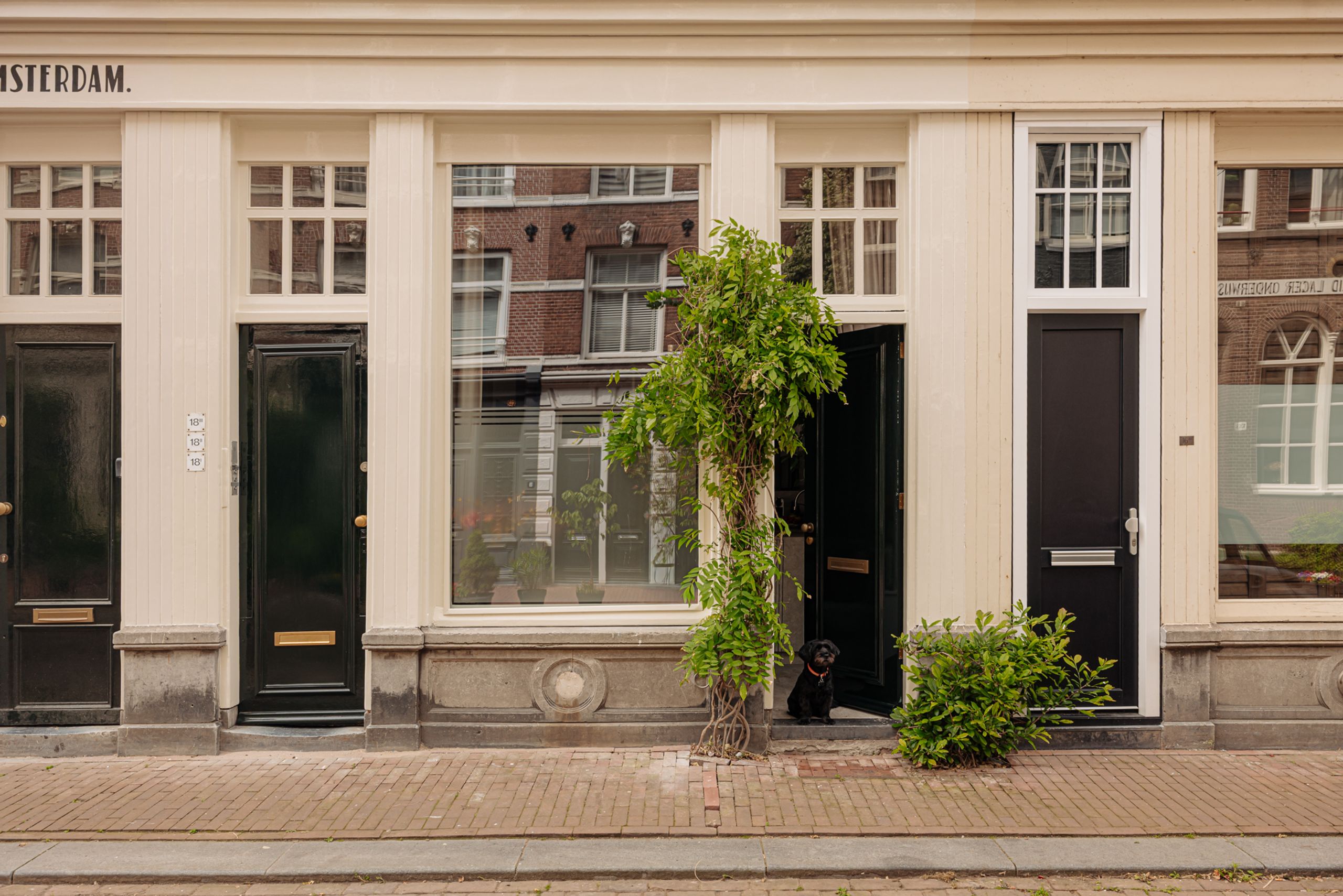 Fokke Simonszstraat 18-H — image 4