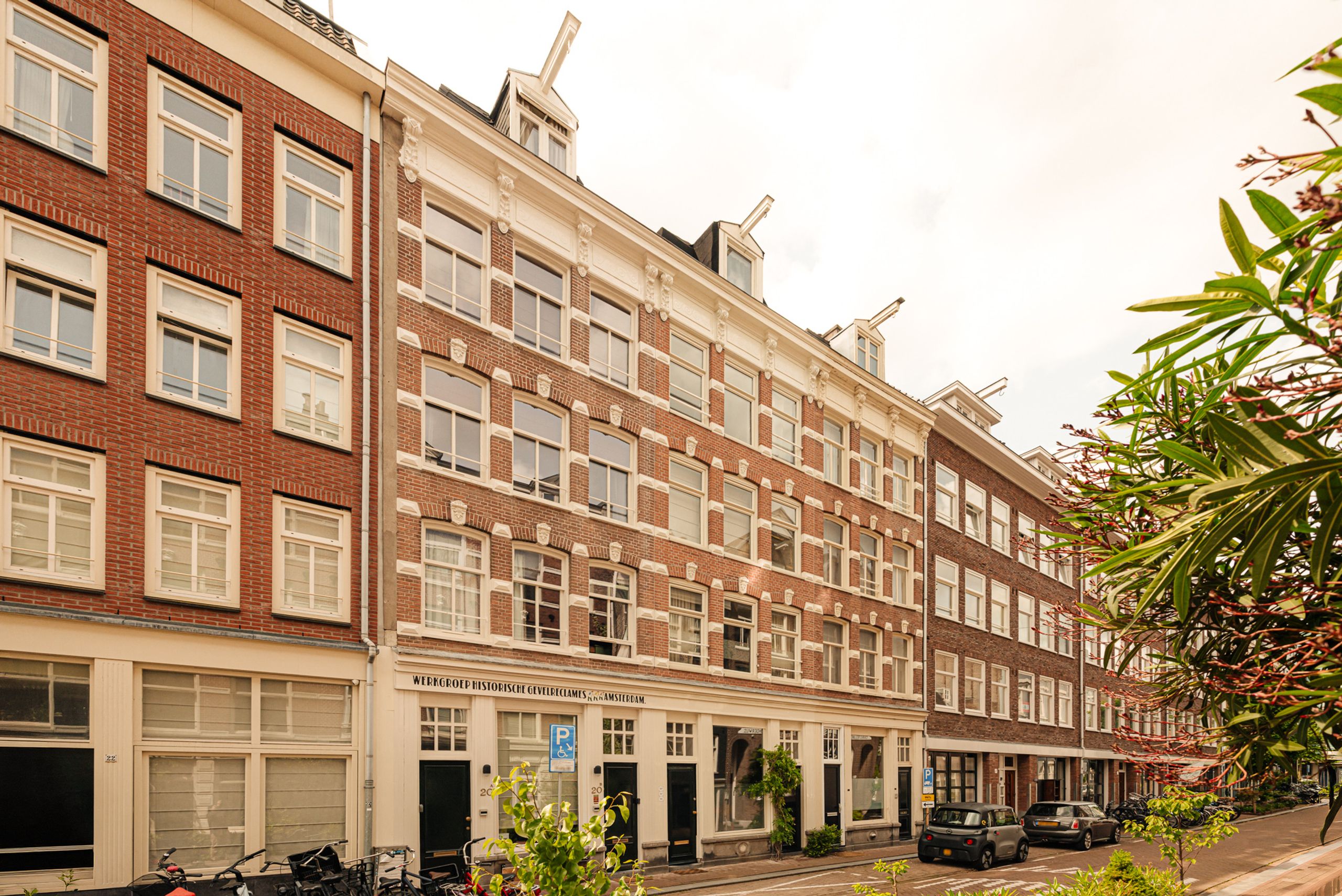 Fokke Simonszstraat 18-H — image 3