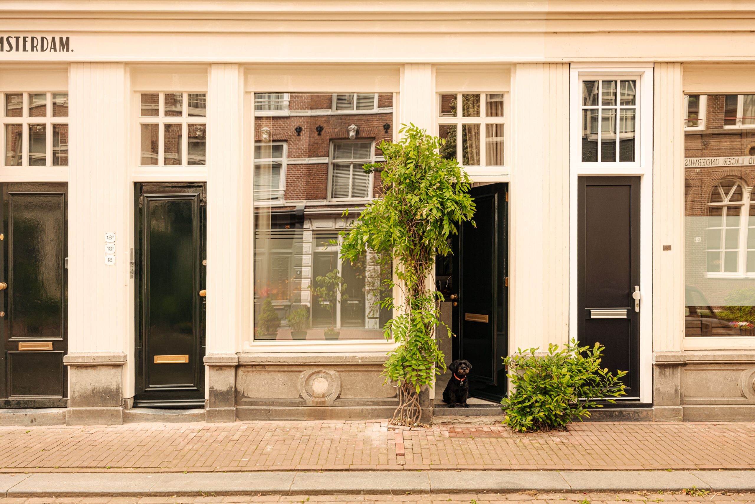 Fokke Simonszstraat 18-H — image 4