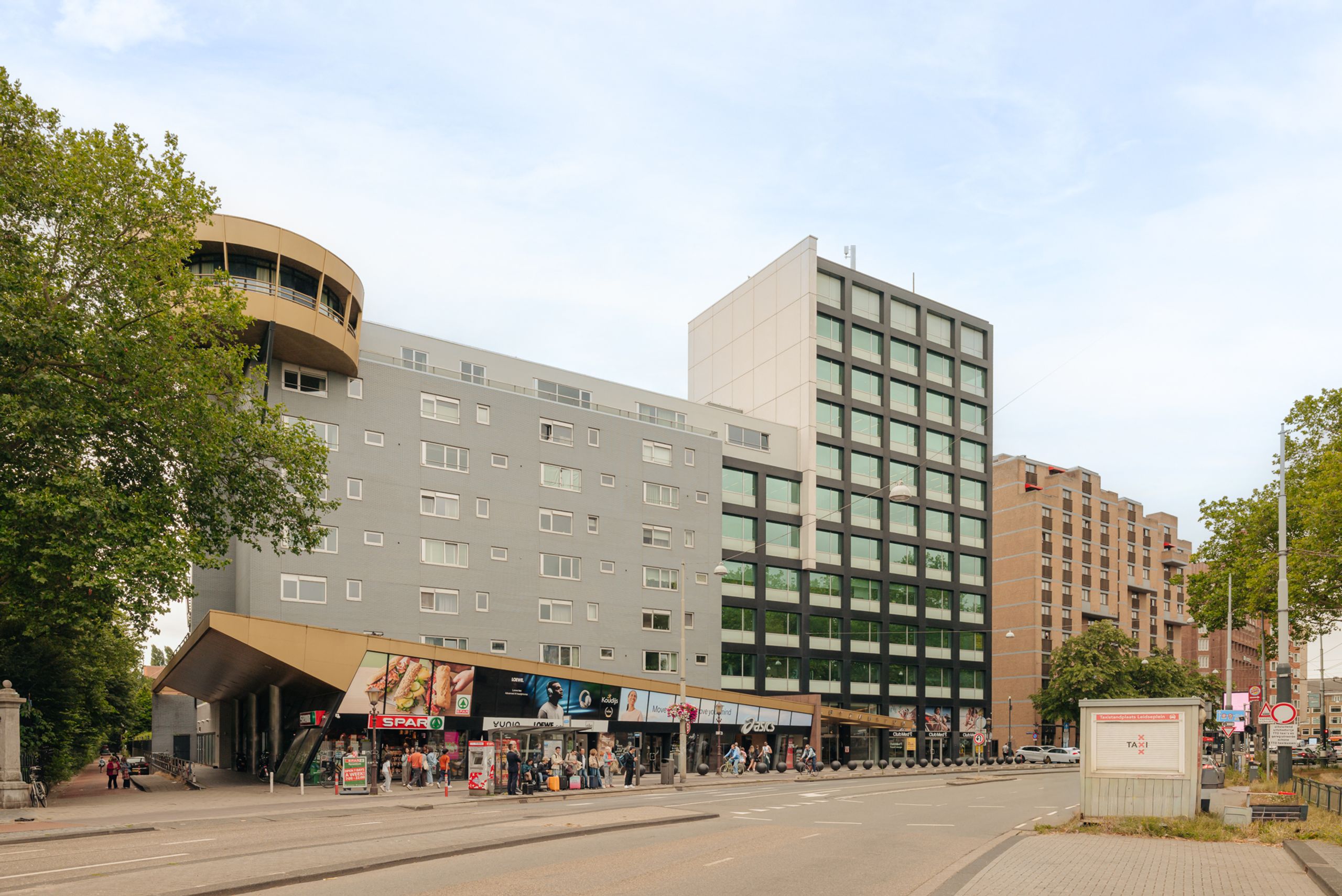 Stadhouderskade 19-D — image 3