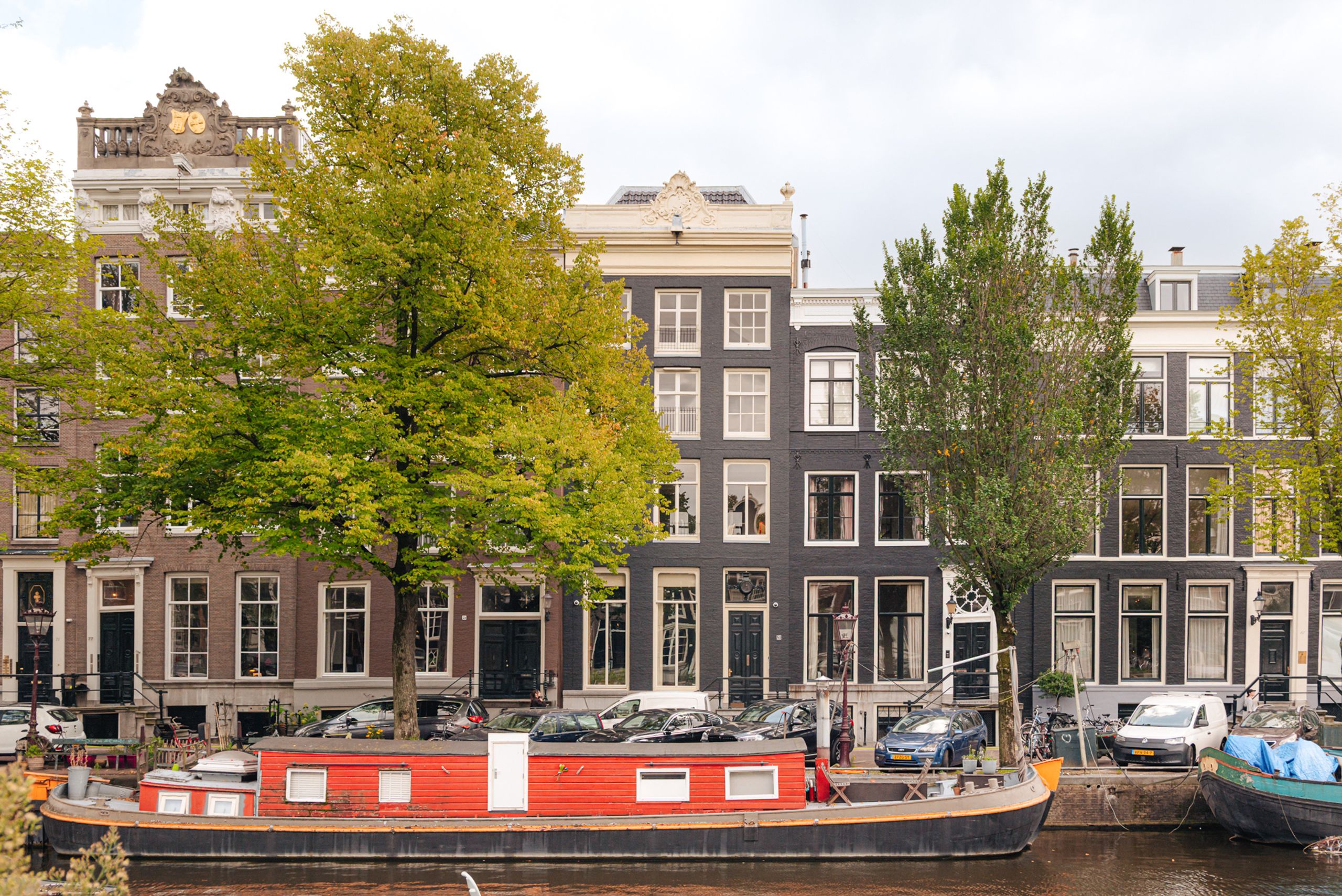 Keizersgracht 81-2V — image 3