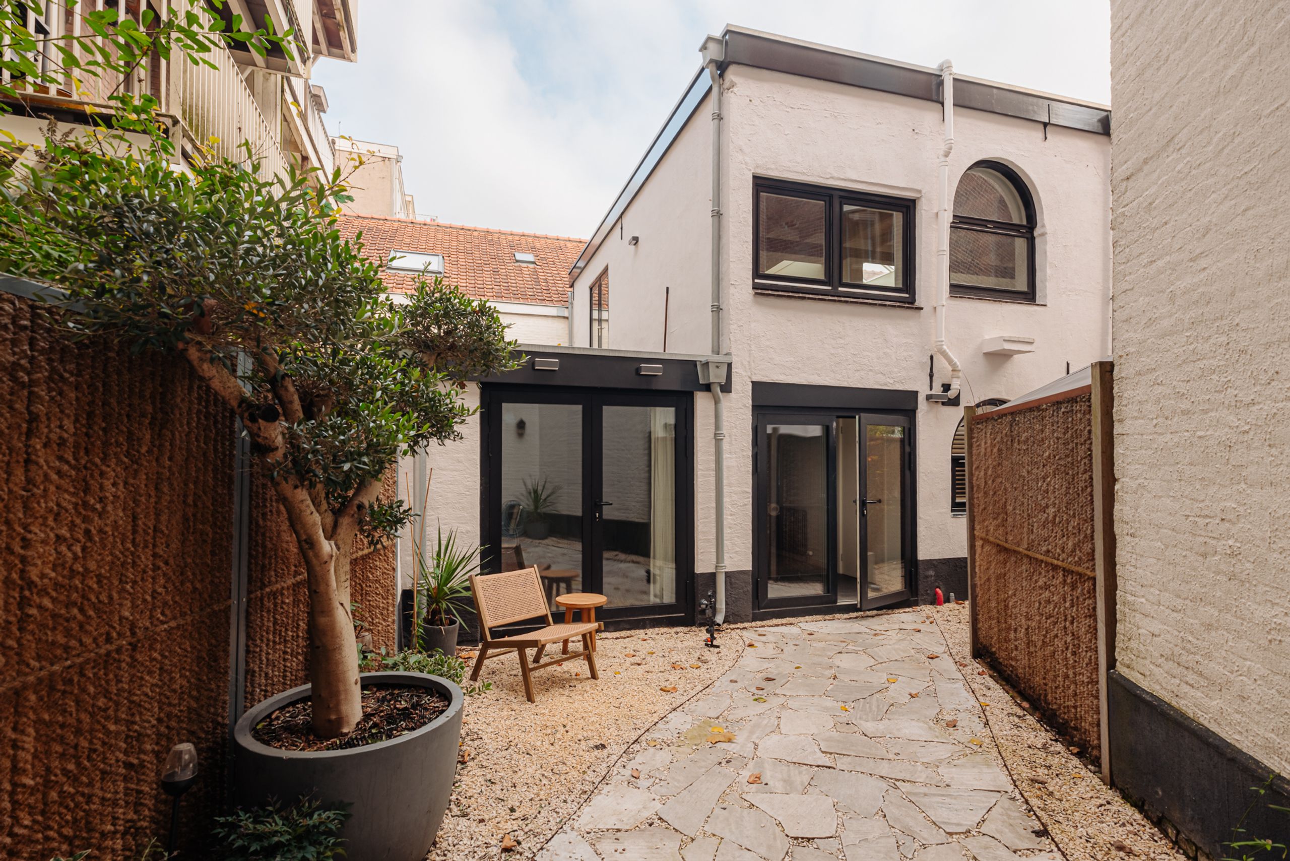 Schinkelkade 13-B — image 1