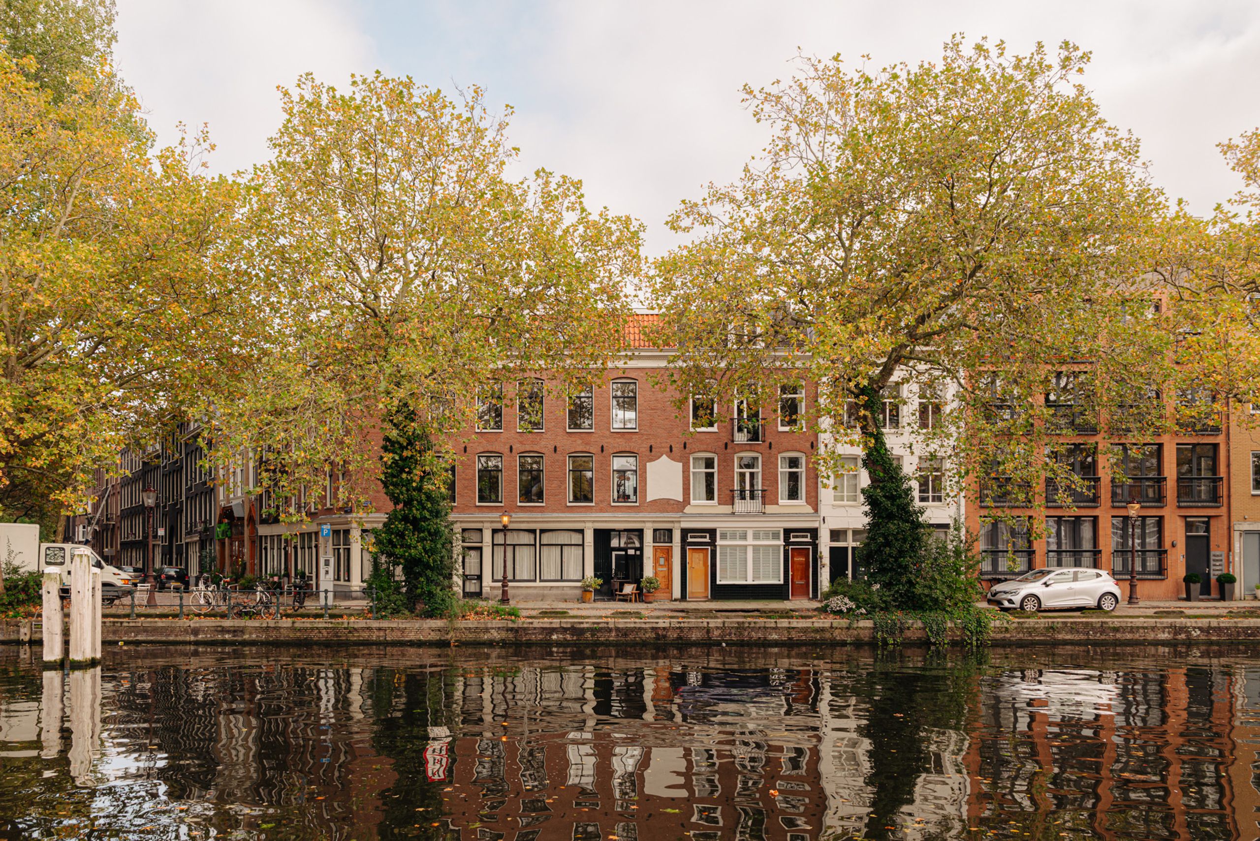 Schinkelkade 13-B — image 2