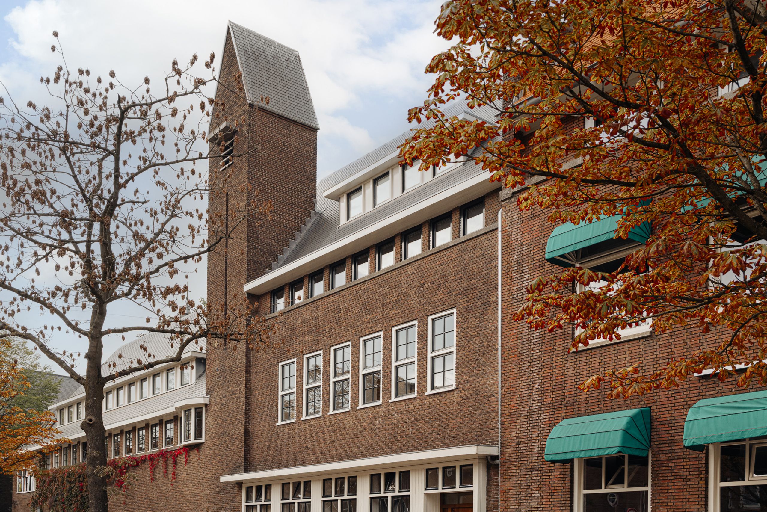 Van Hilligaertstraat 45 — image 3