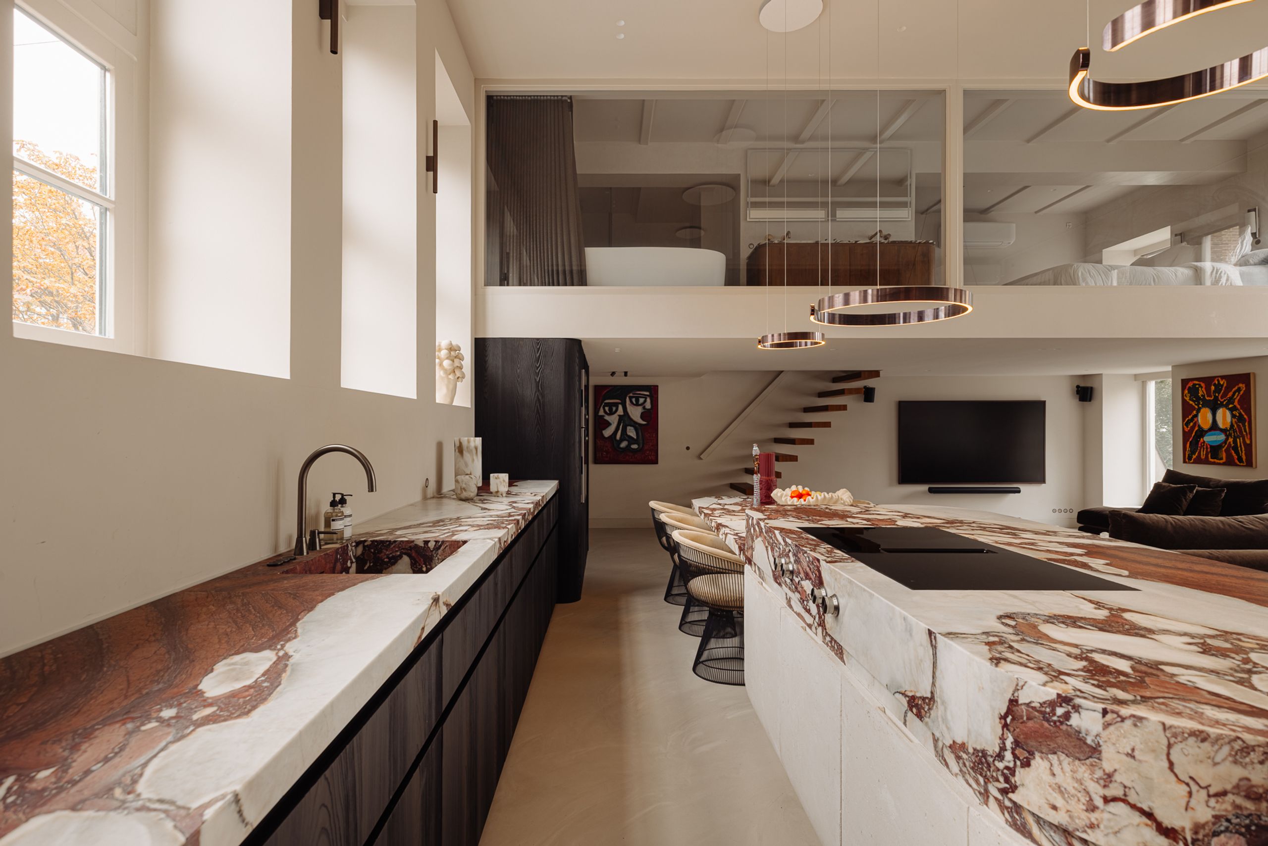 Van Hilligaertstraat 45 — image 4