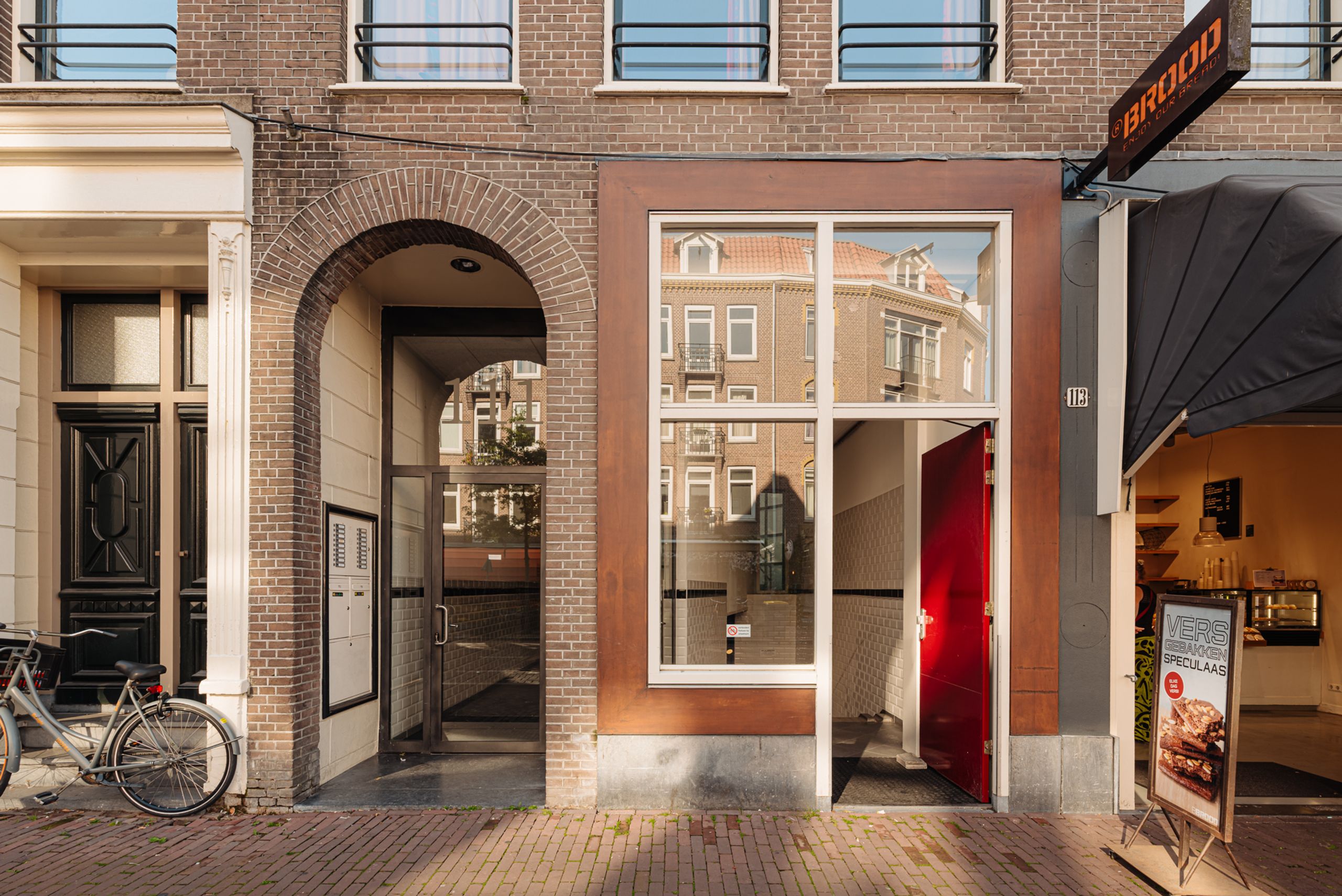 Spaarndammerstraat 111-C — image 4