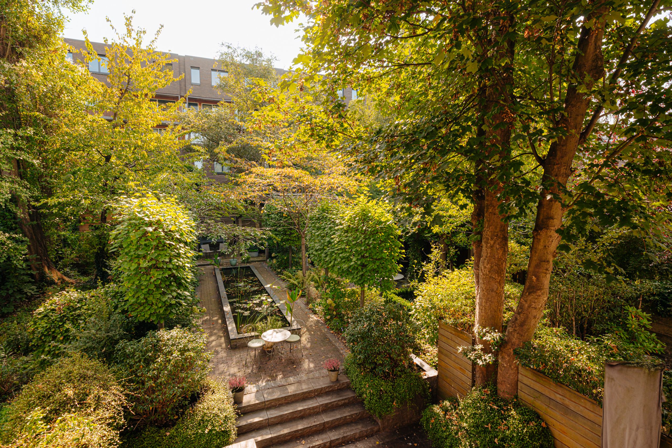 Nieuwe Keizersgracht 54 — image 1