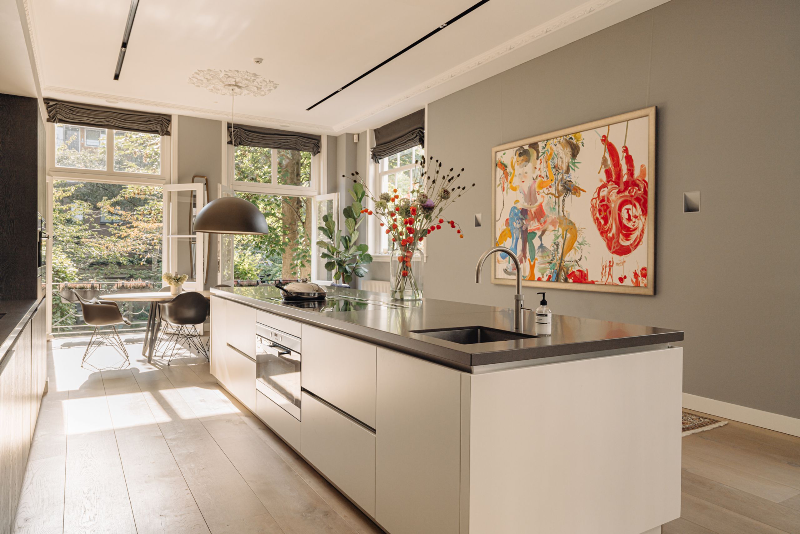 Nieuwe Keizersgracht 54 — image 2