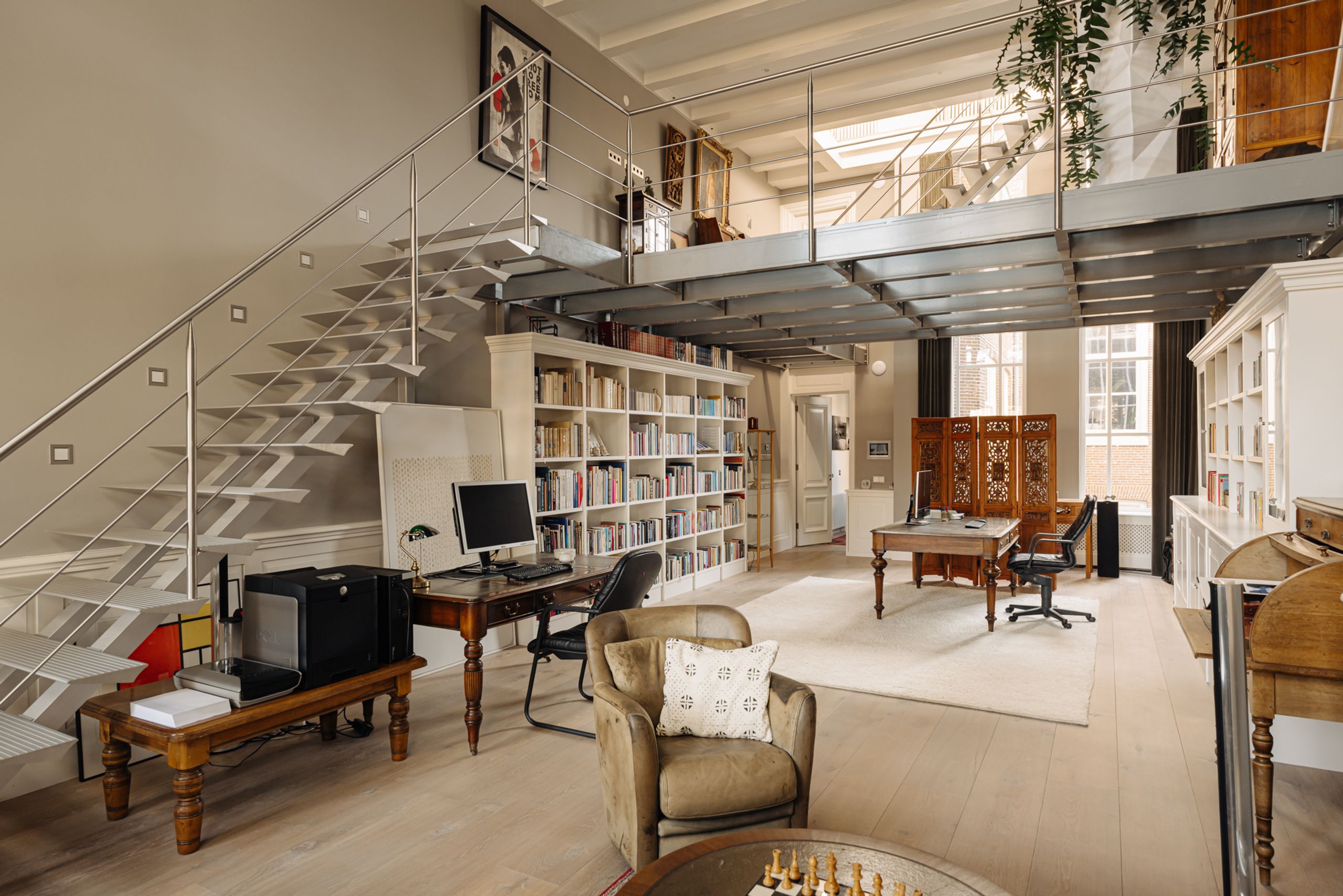 Nieuwe Keizersgracht 54 — image 3