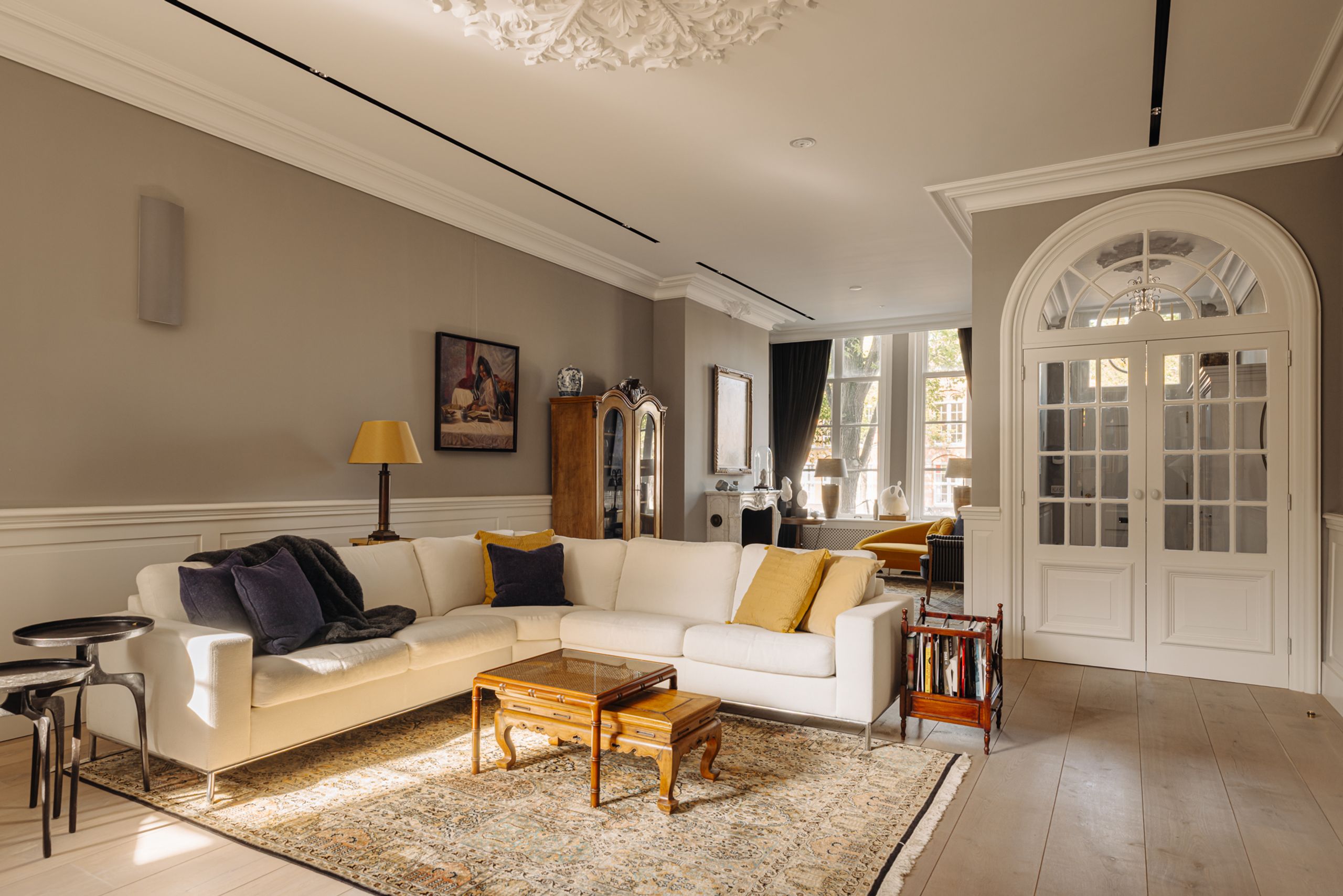 Nieuwe Keizersgracht 54 — image 4