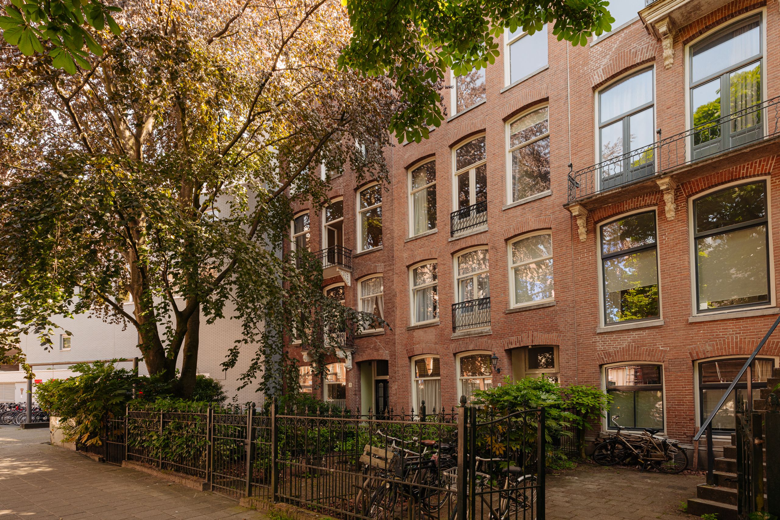 Tesselschadestraat 1-H 2 — image 3
