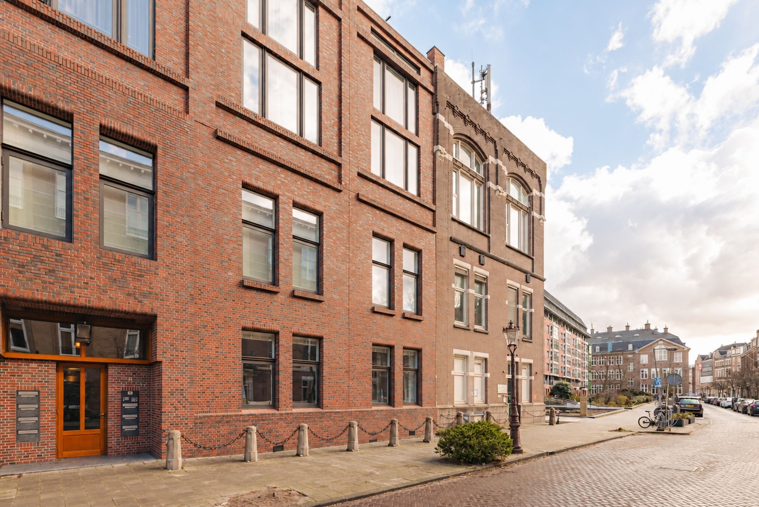 Pieter de Hoochstraat 9-A — image 5