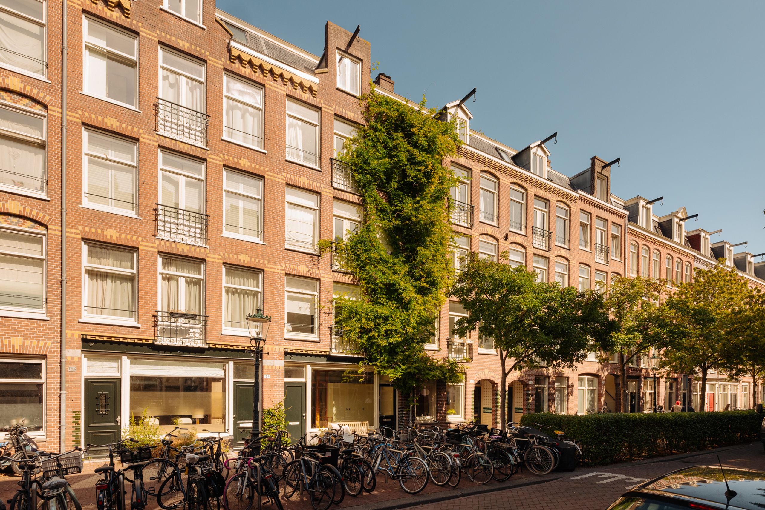 Van Hogendorpstraat 122-H — image 3