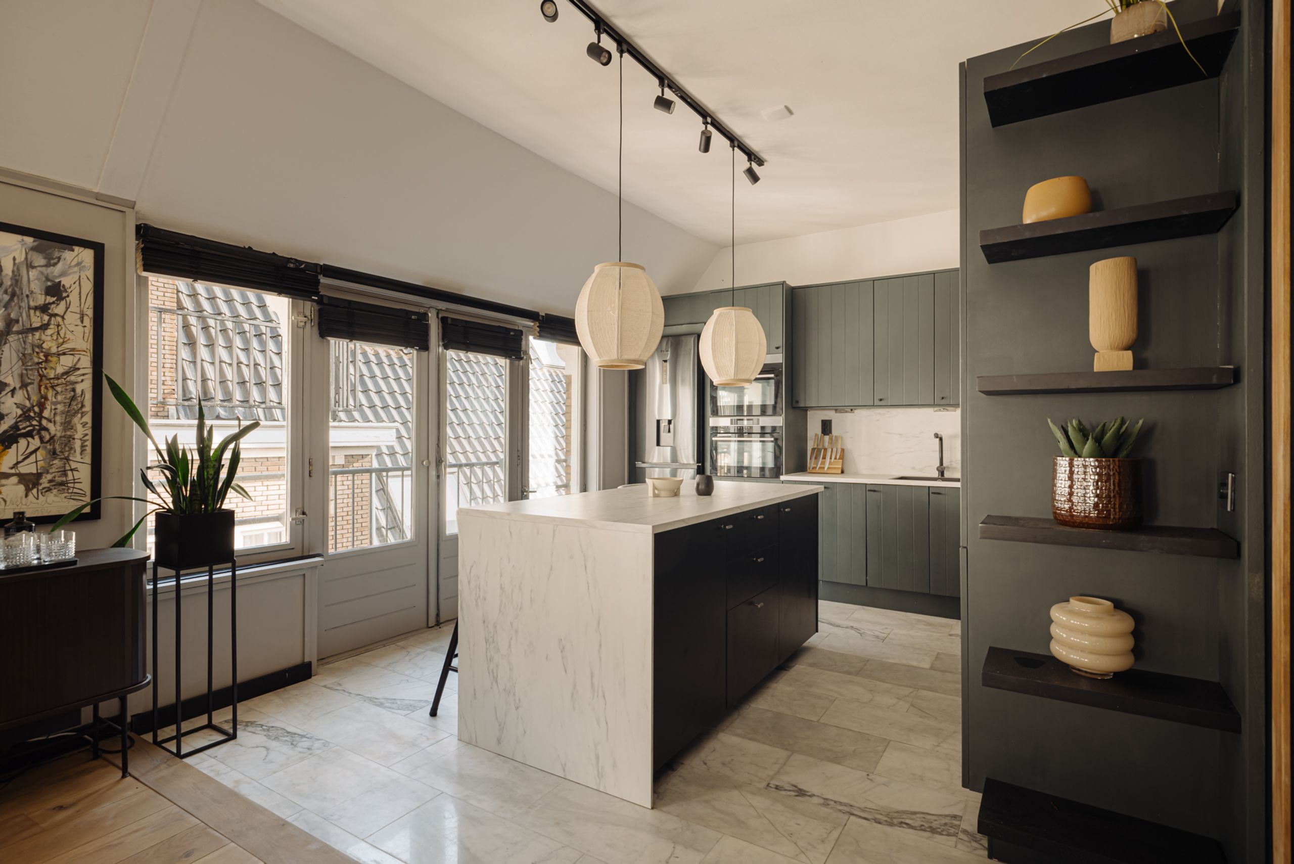 Pieter Jacobszstraat 8-E — image 1