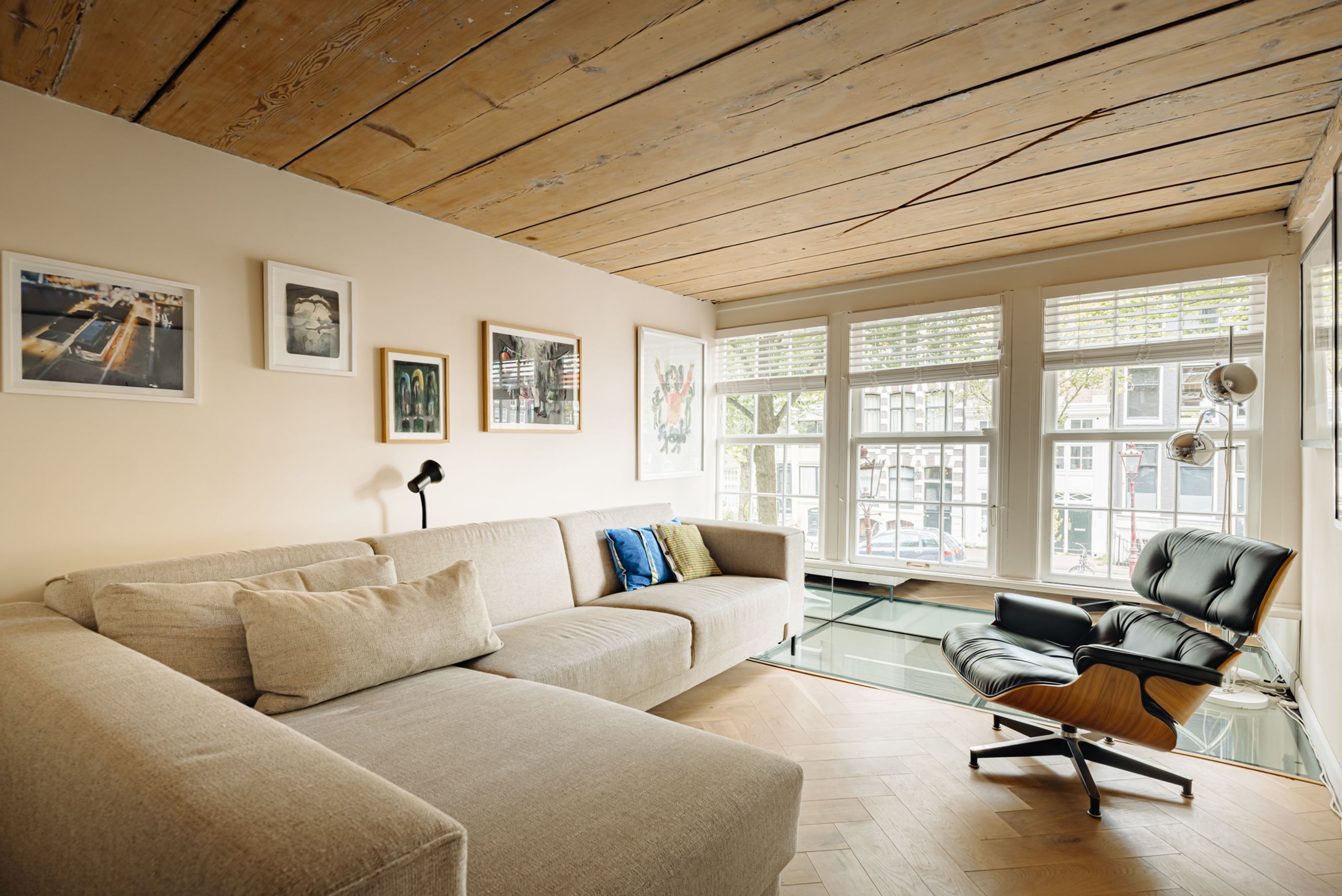 Blauwburgwal 3 — image 2