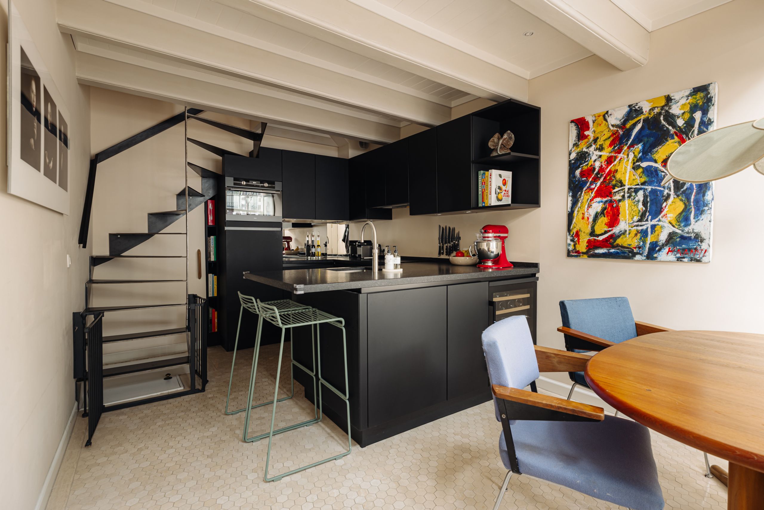 Blauwburgwal 3 — image 5