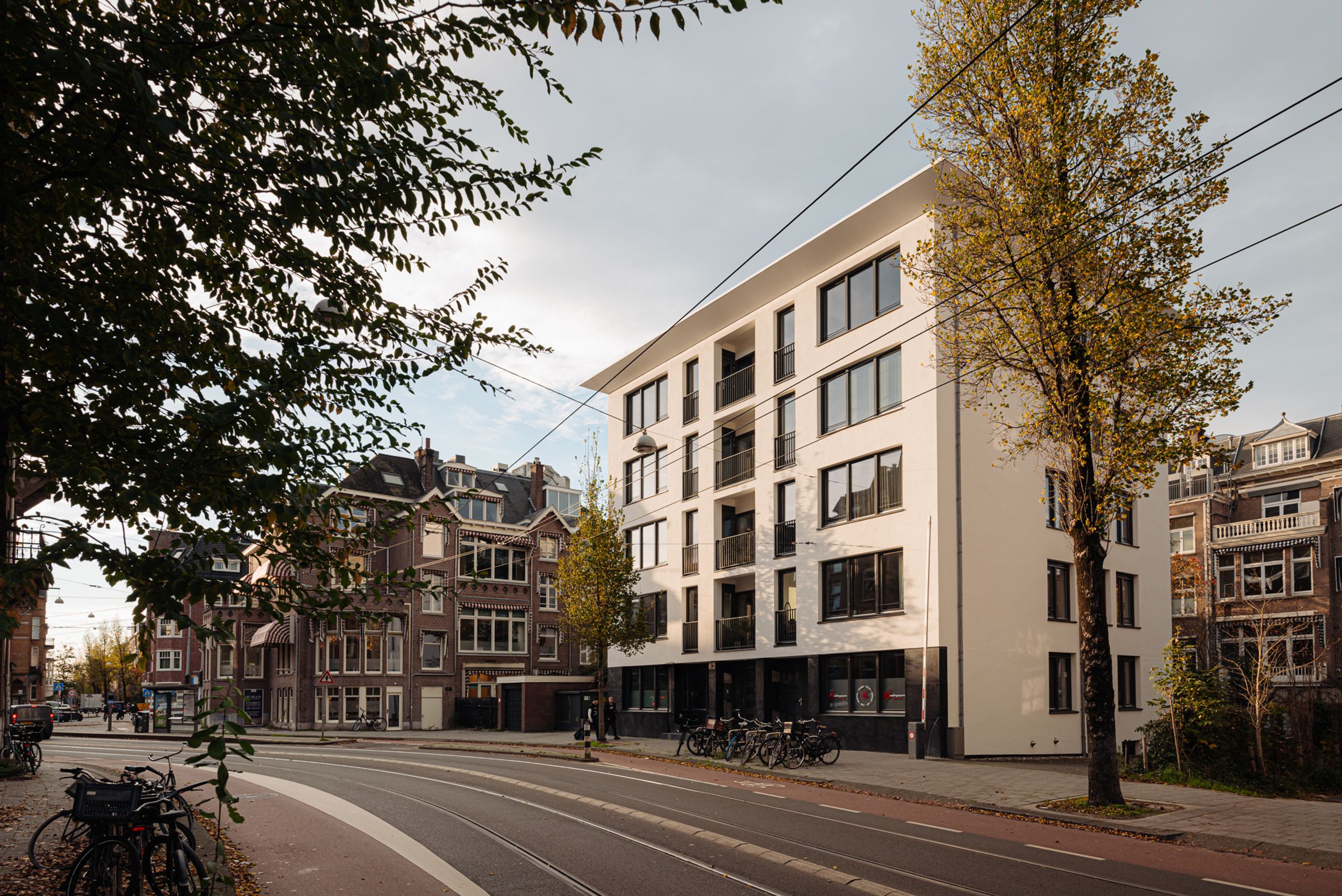 Koninginneweg 62-A — image 3