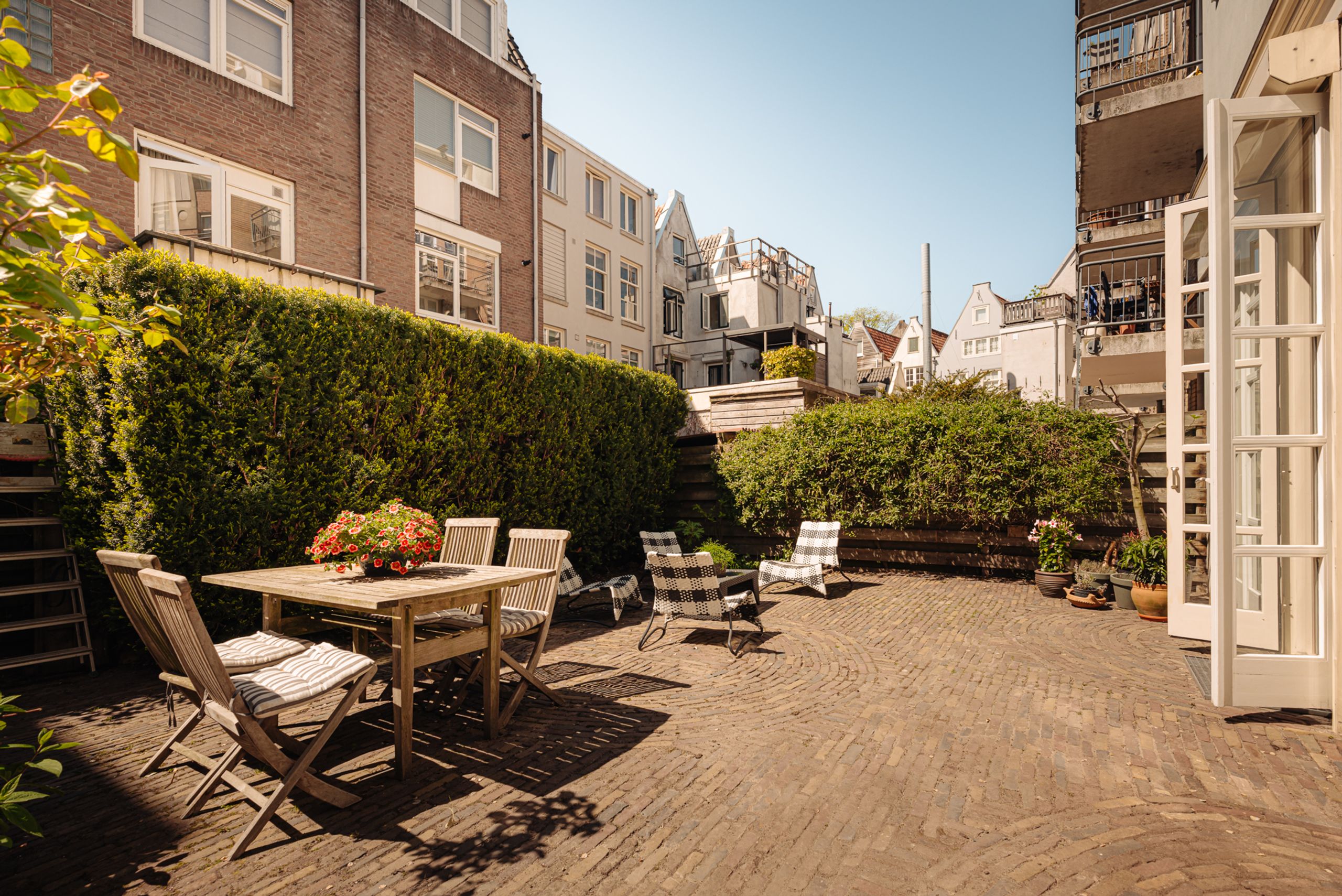 Lange Leidsedwarsstraat 22-B — image 2