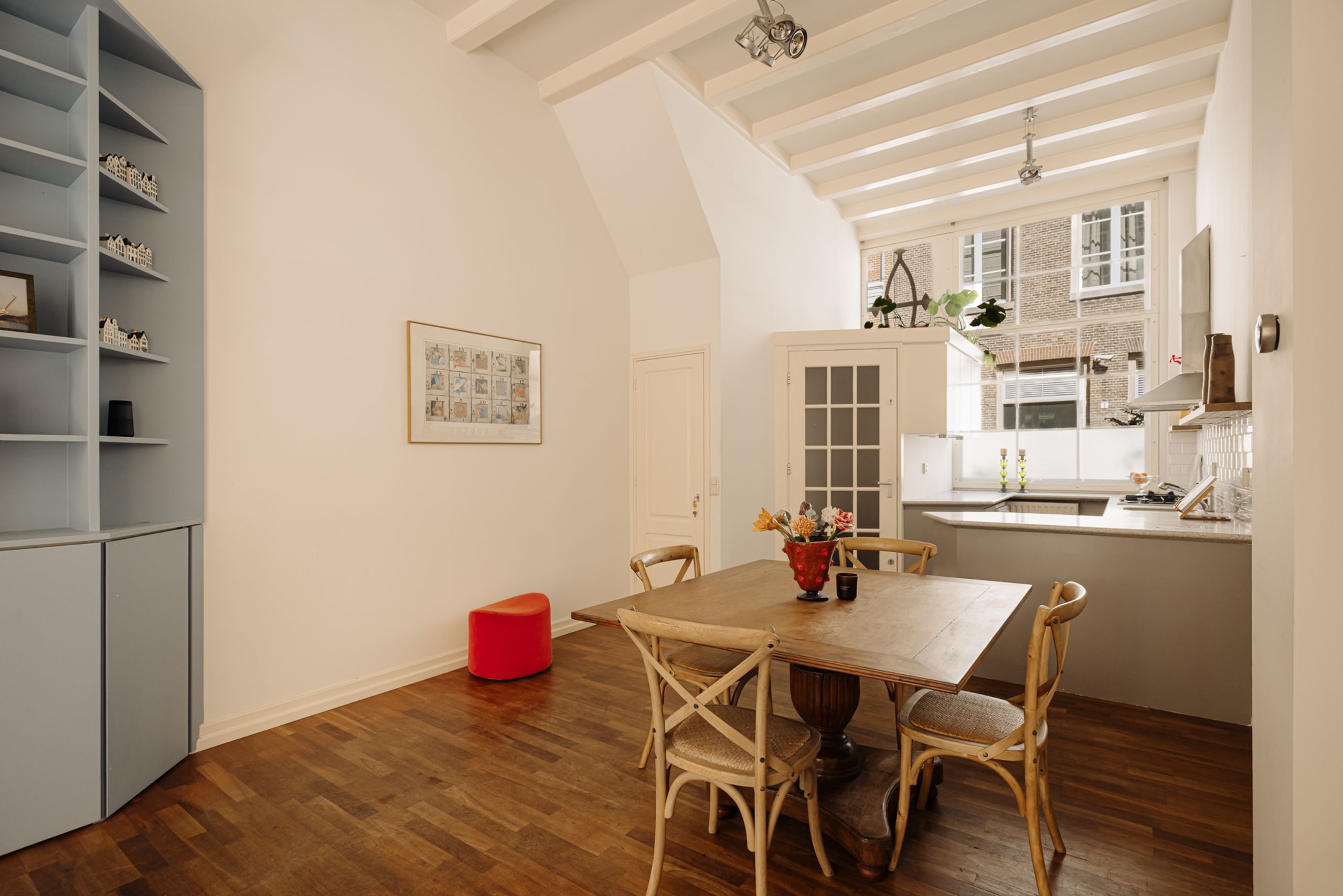 Lange Leidsedwarsstraat 22-B — image 4