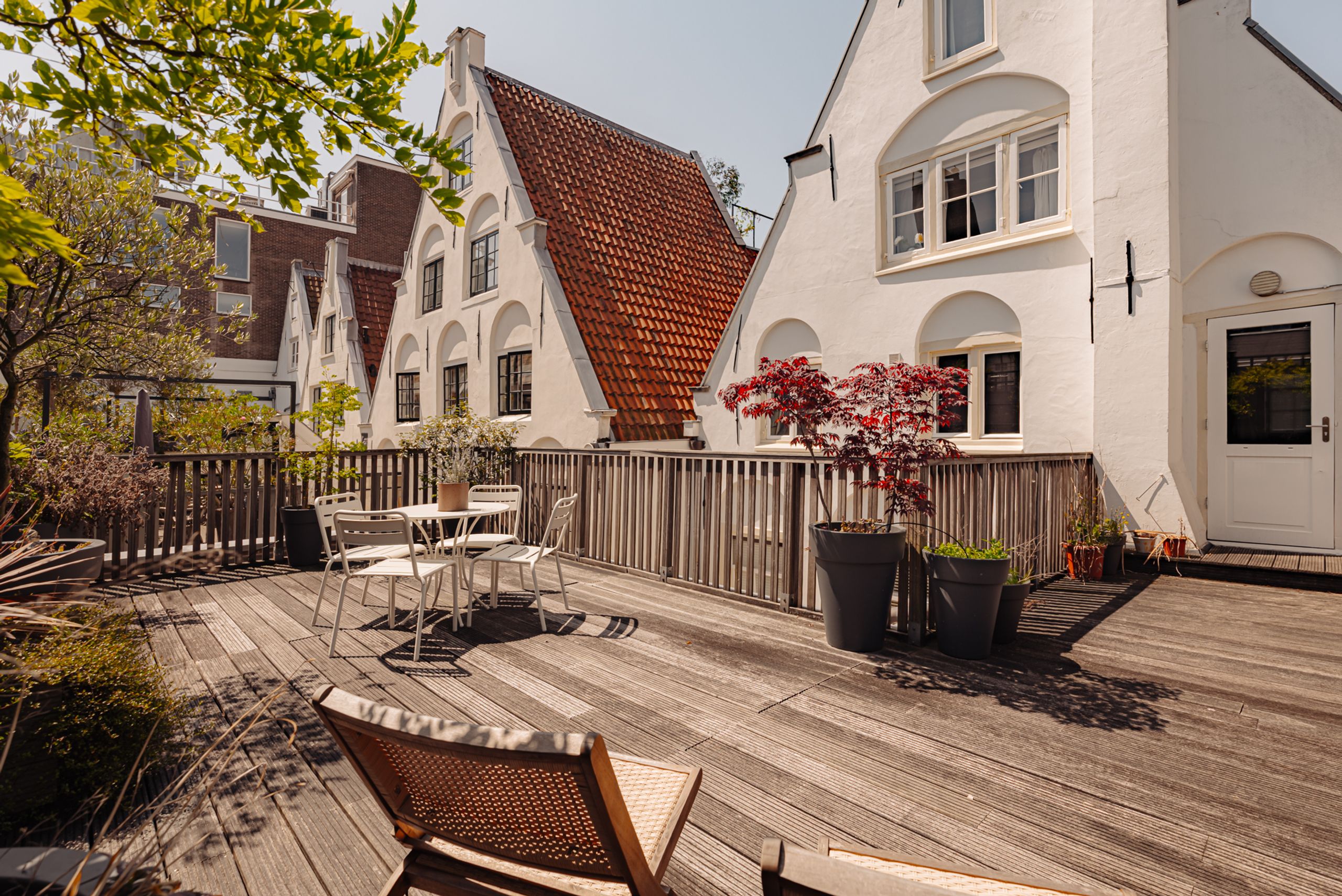 Keizersgracht 263-D — image 3
