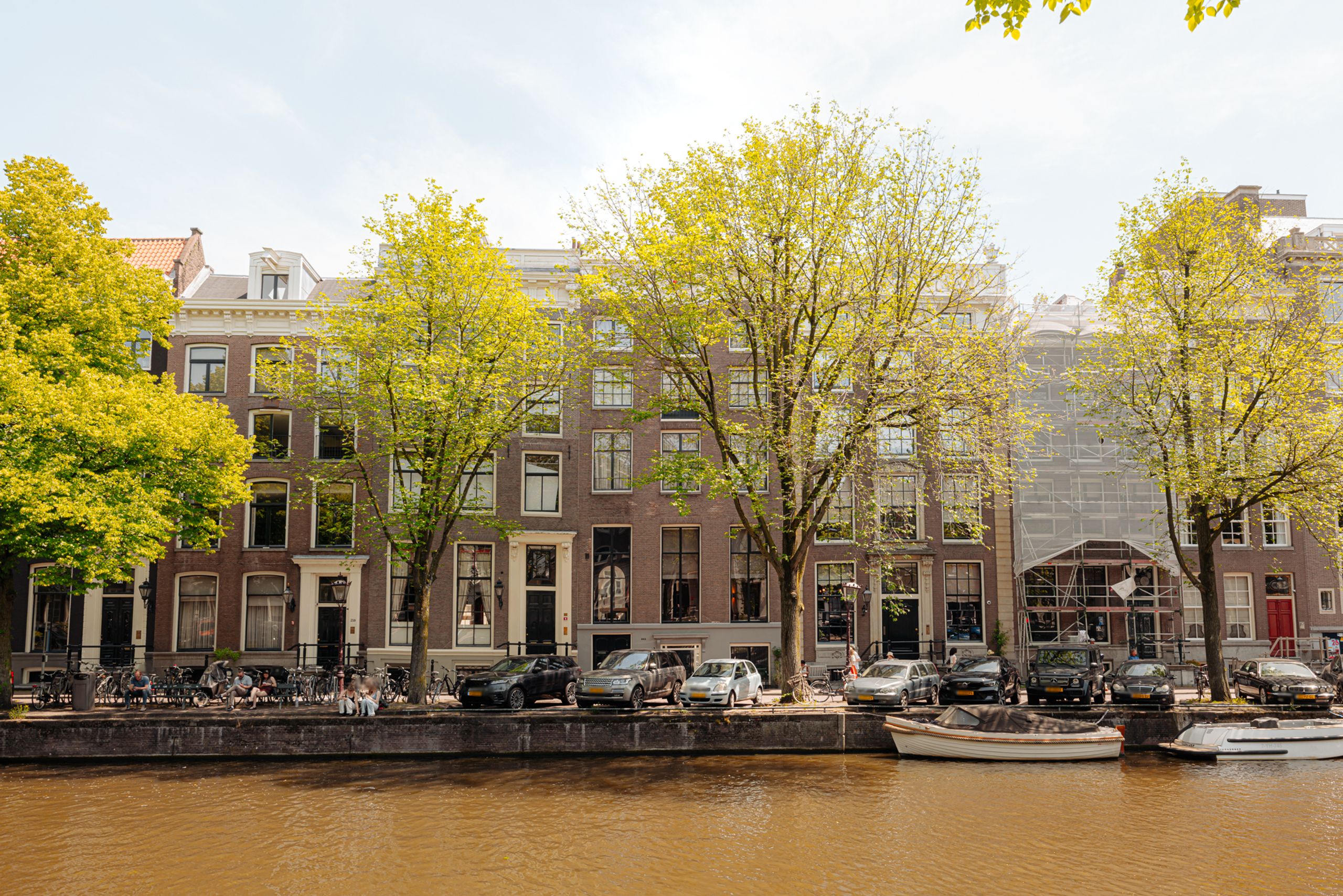 Keizersgracht 263-D — image 4