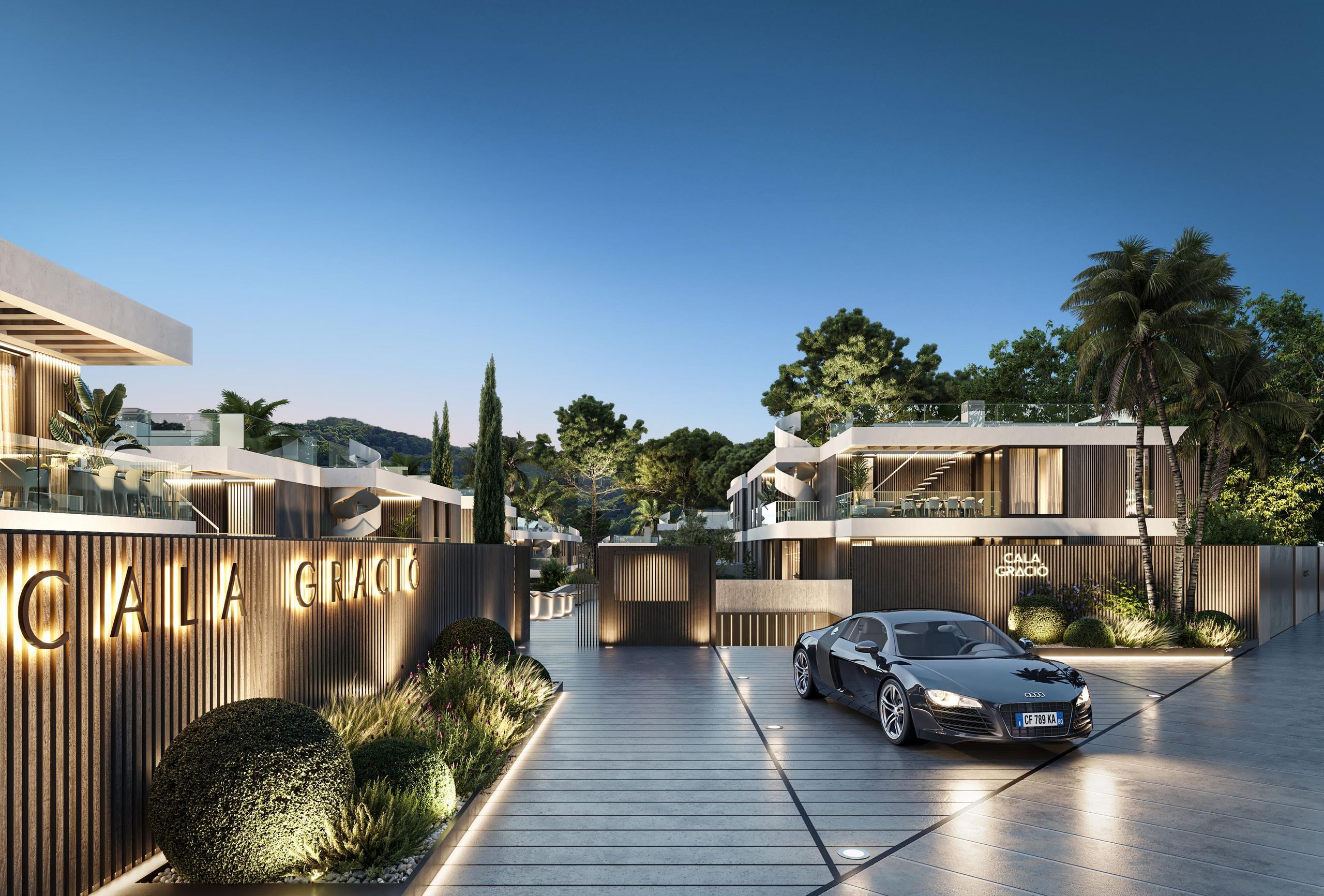 GS Cala Gració — image 3