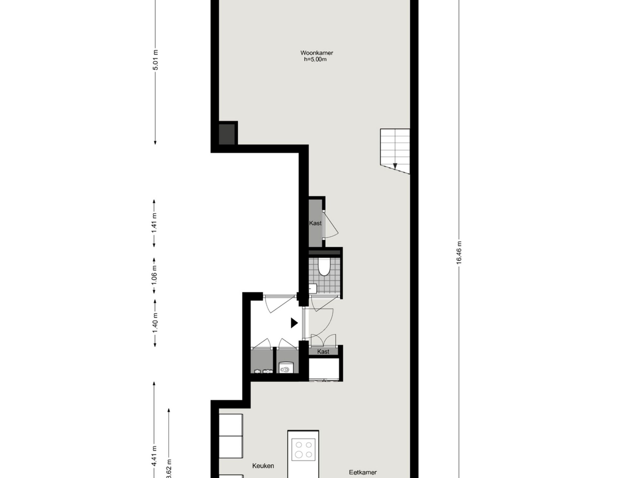 Haparandaweg 936-B — 40