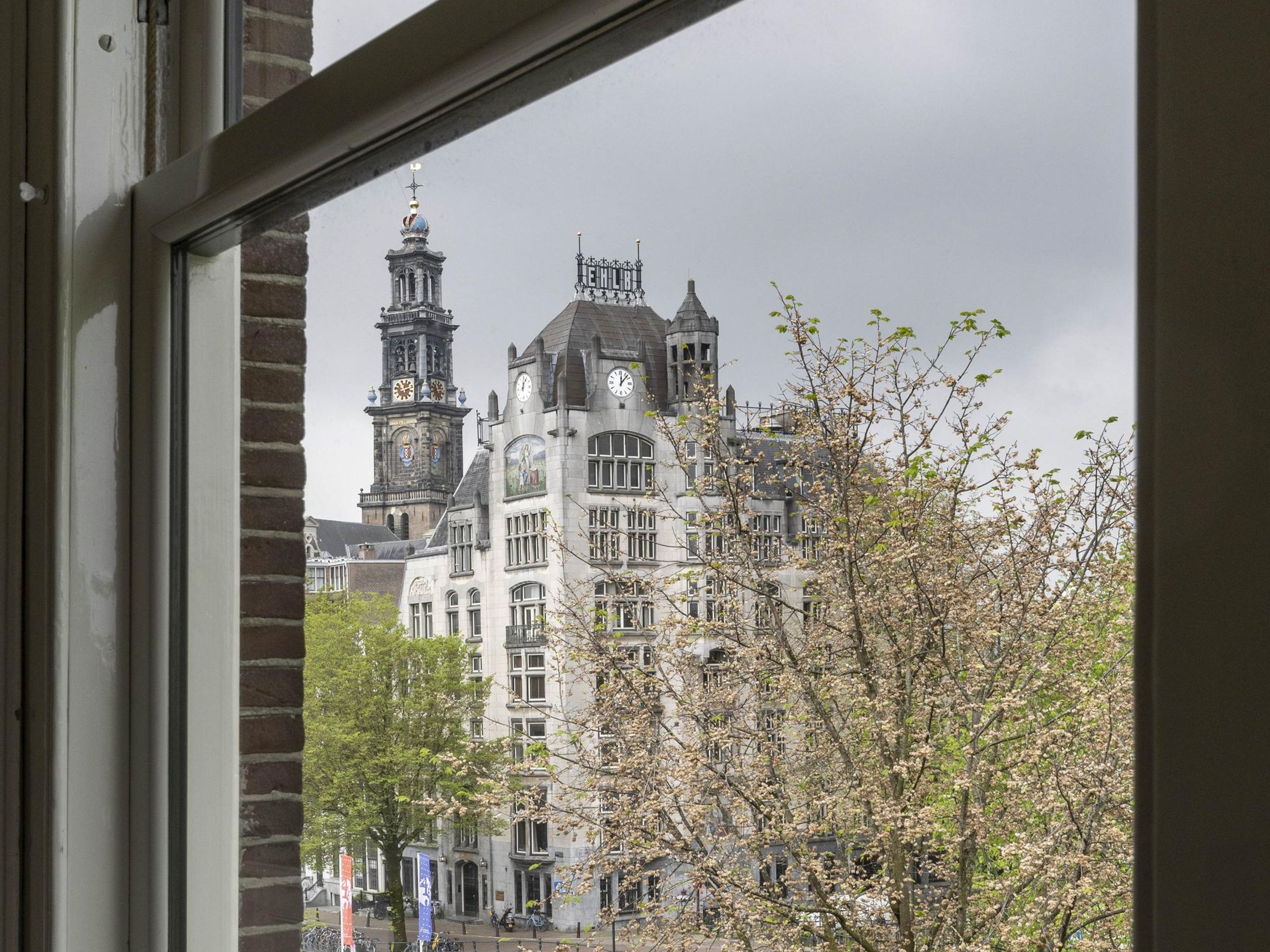 Keizersgracht 145-3 — 6