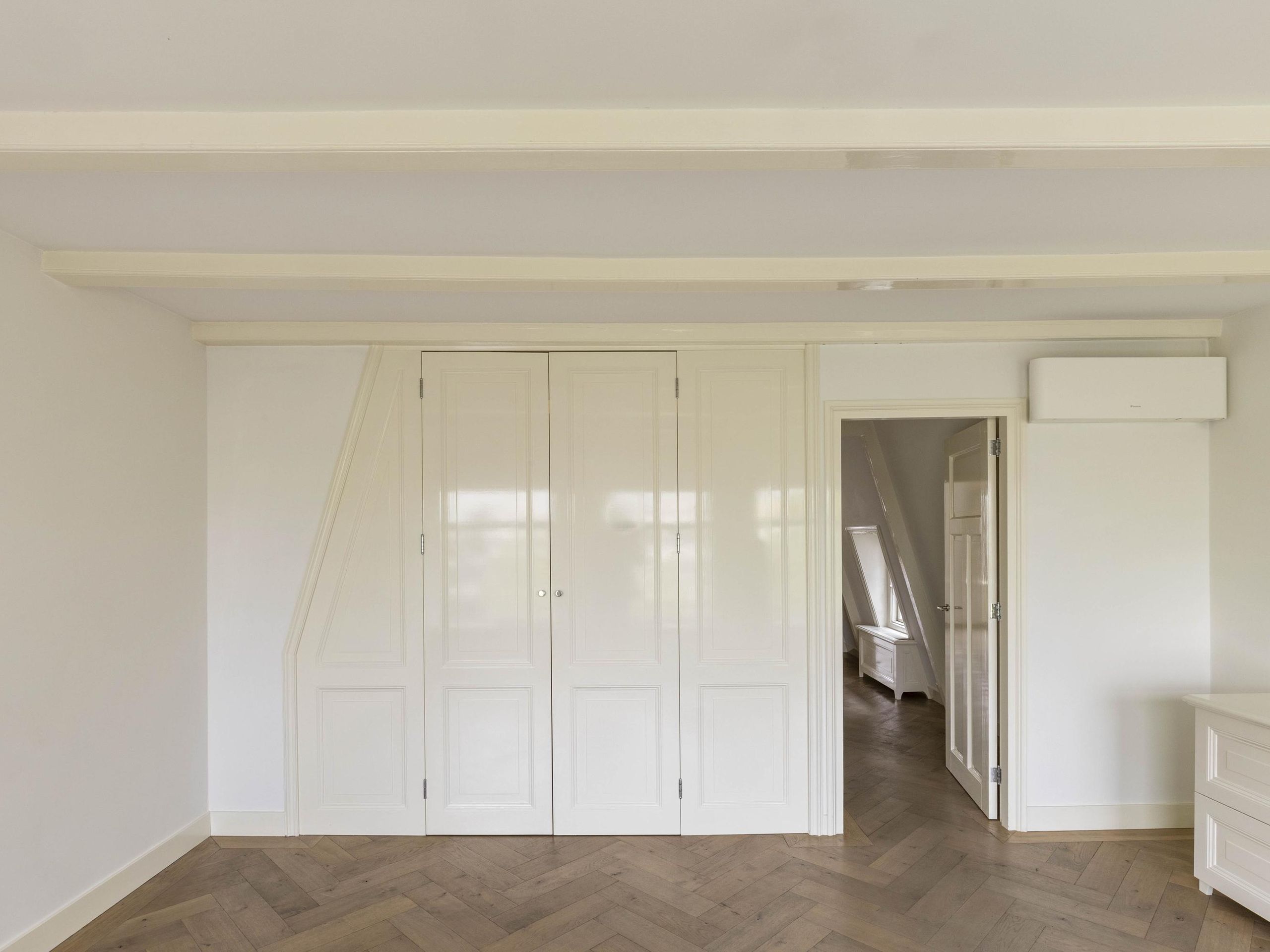 Keizersgracht 145-3 — 9