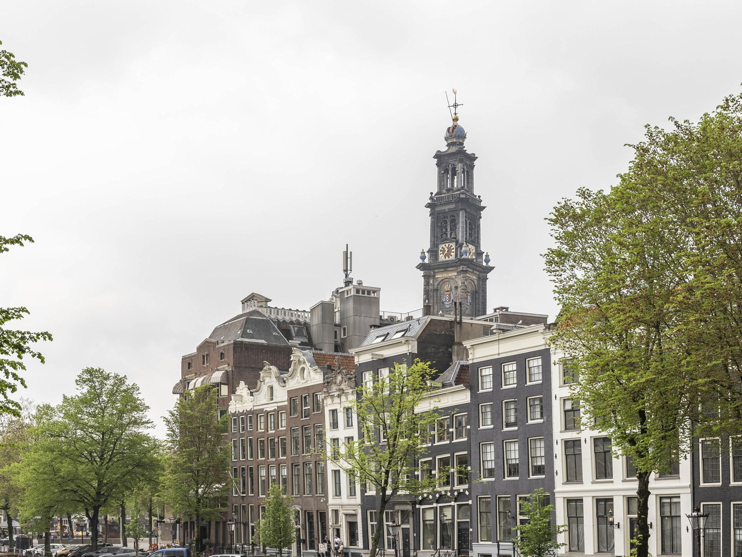 Keizersgracht 145-3 — 24