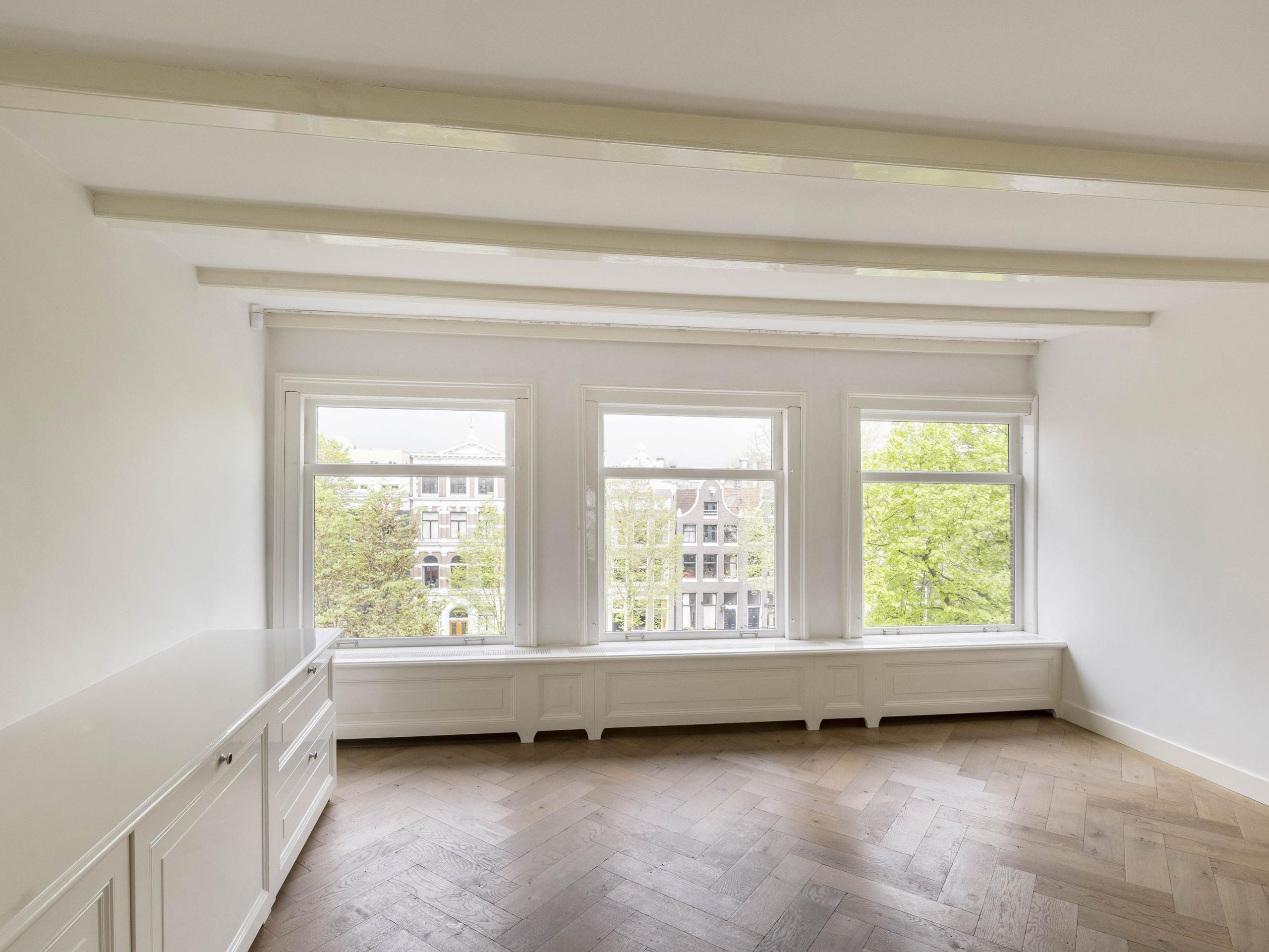 Keizersgracht 145-3 — 4
