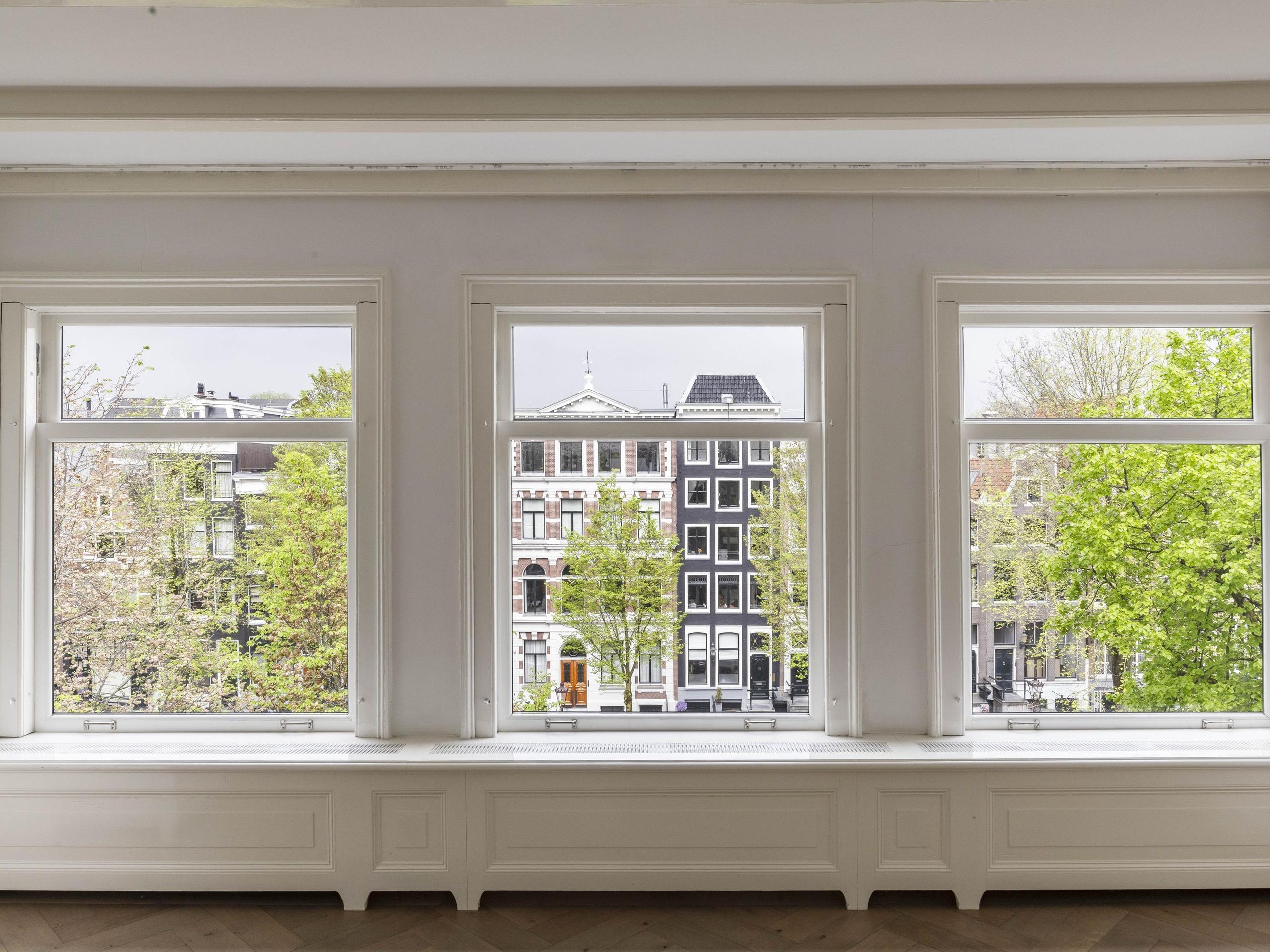 Keizersgracht 145-3 — 5