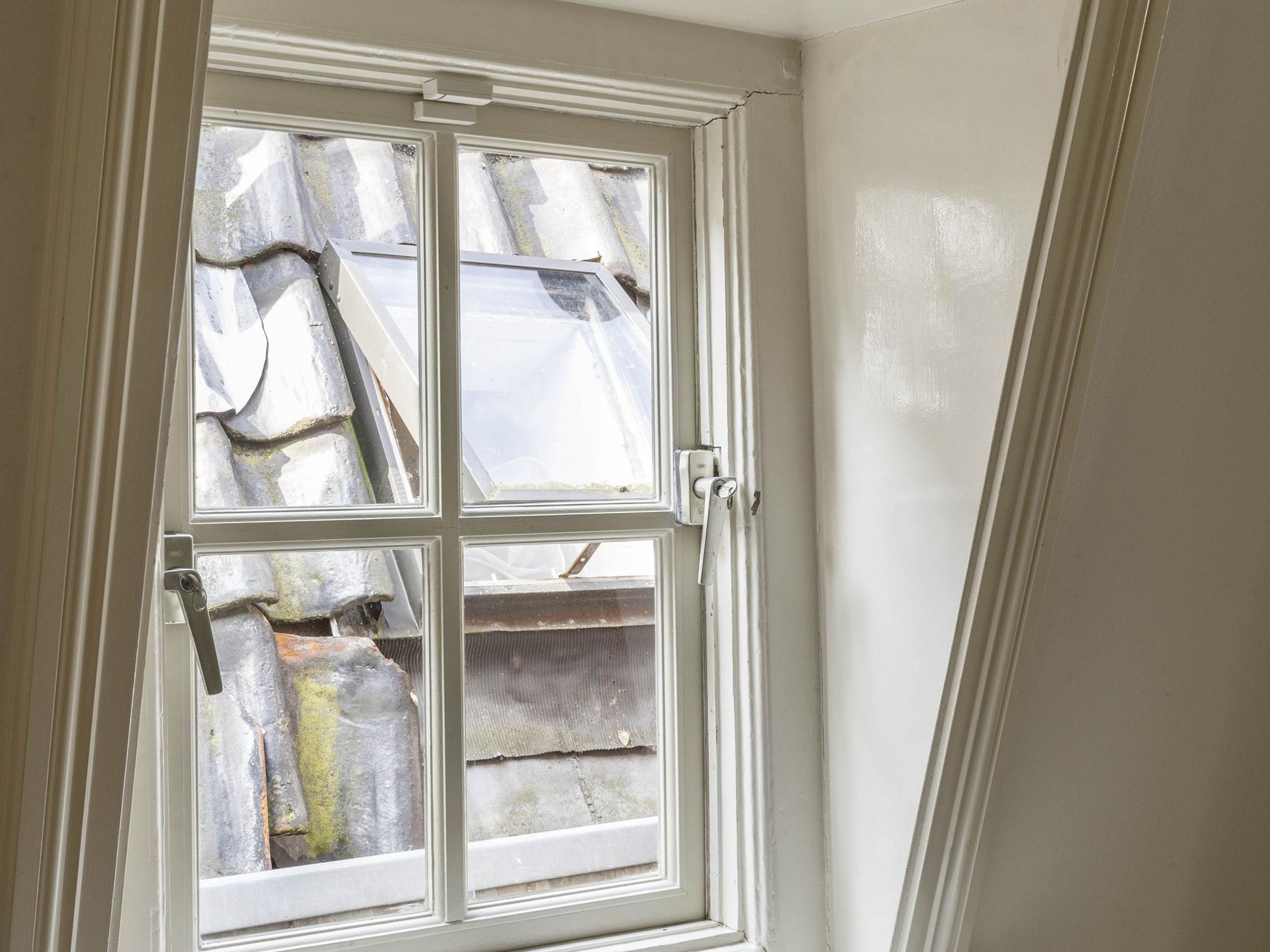 Keizersgracht 145-3 — 11
