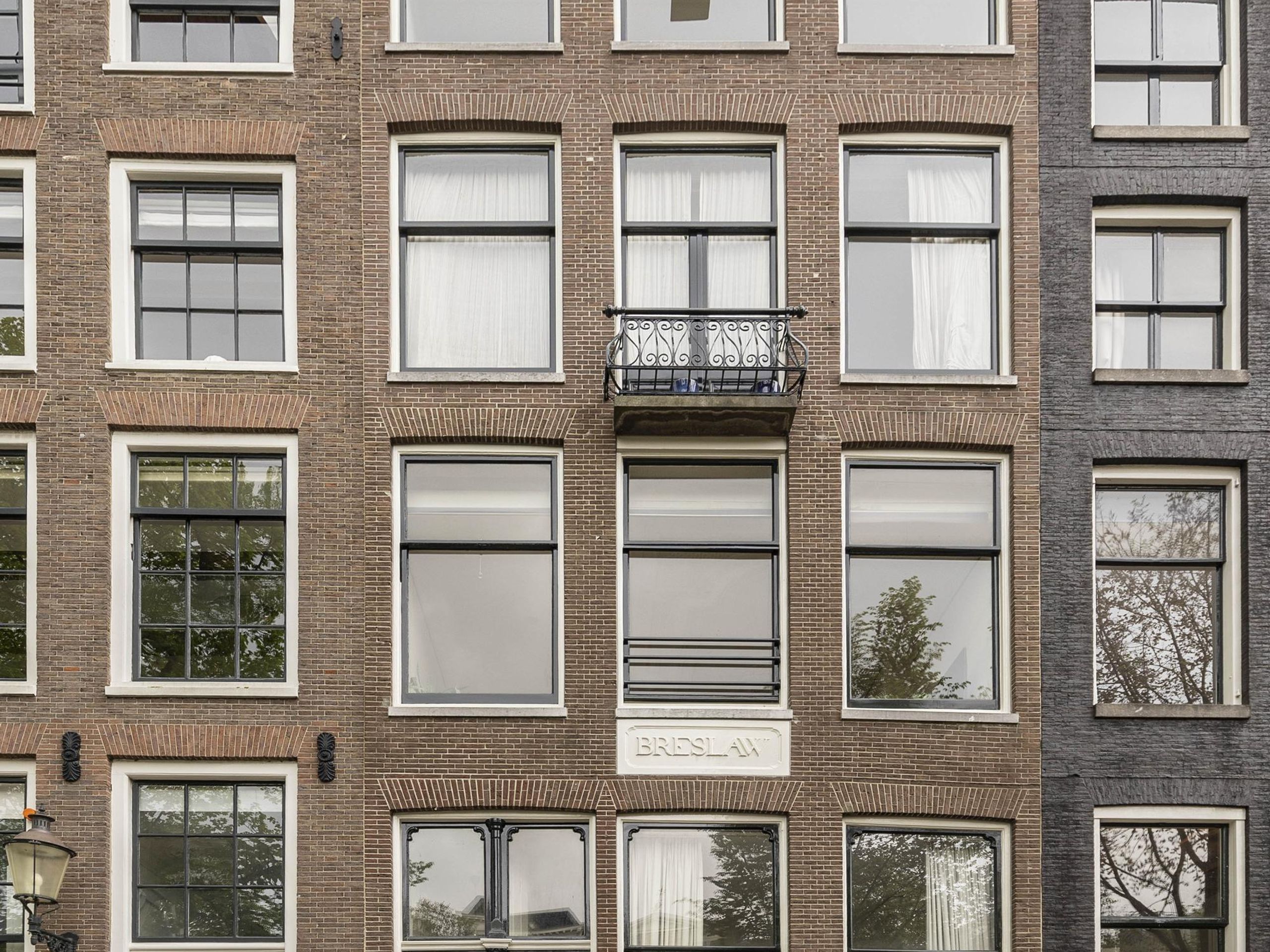 Keizersgracht 145-3 — 23