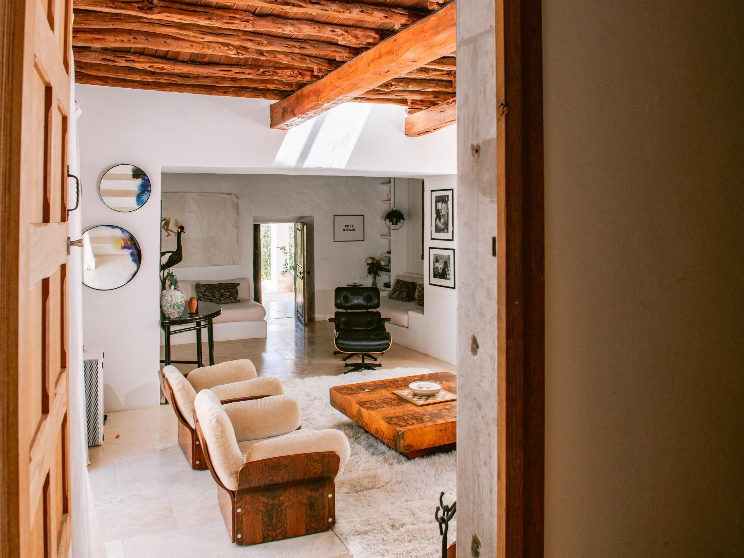 Can Casals  — 7