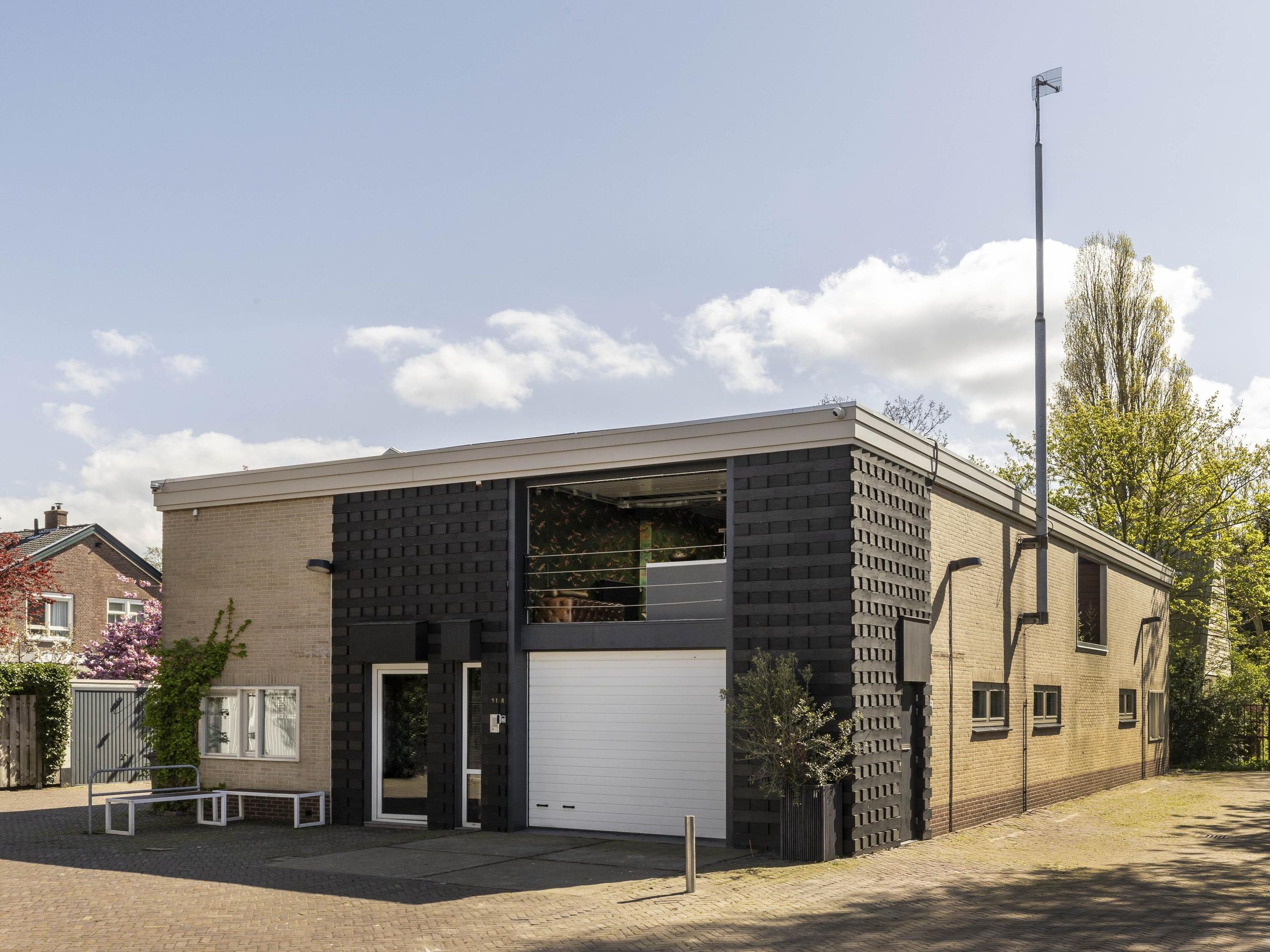 Stumphiusstraat 41-A — 4