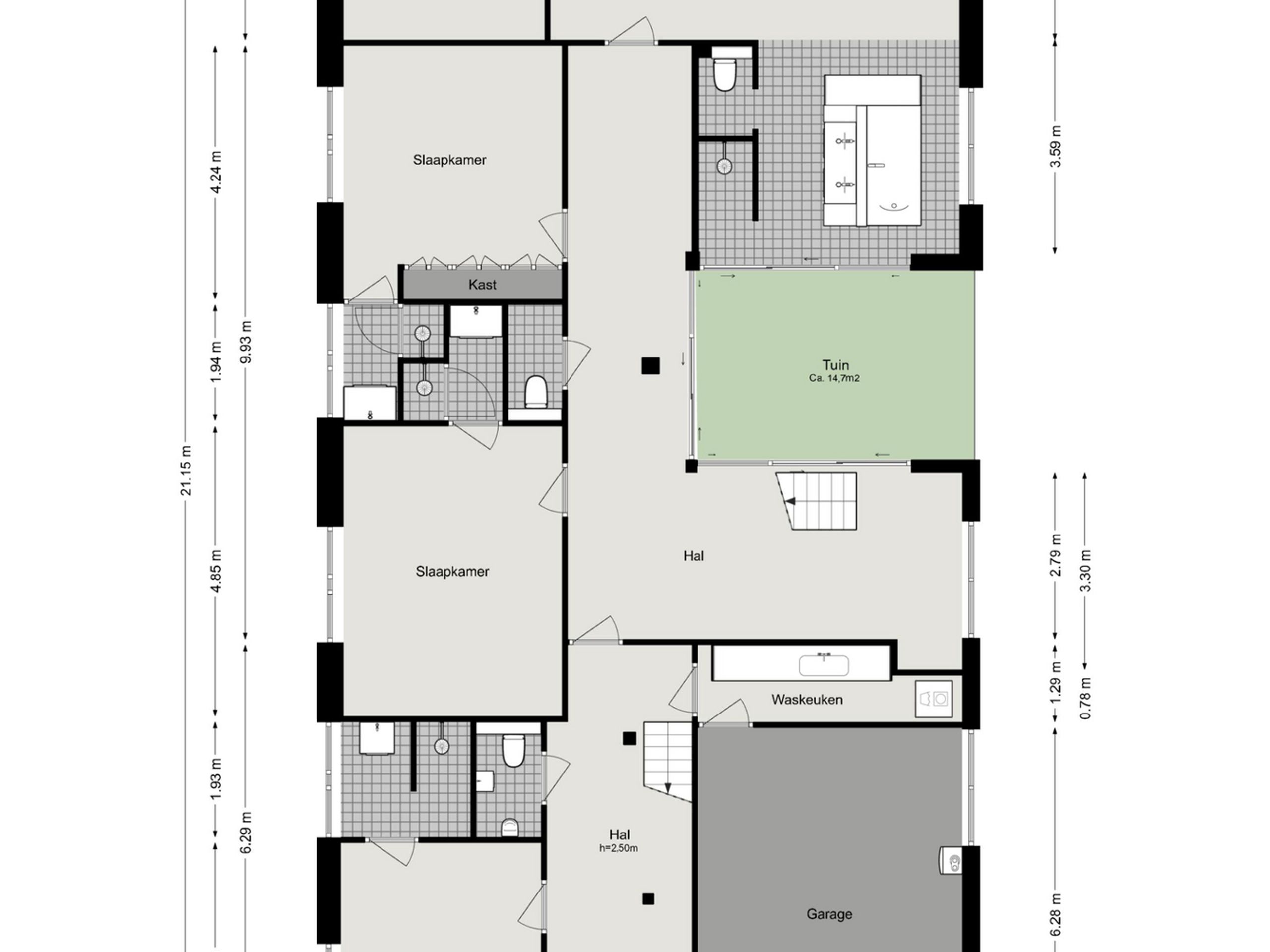 Stumphiusstraat 41-A — 41
