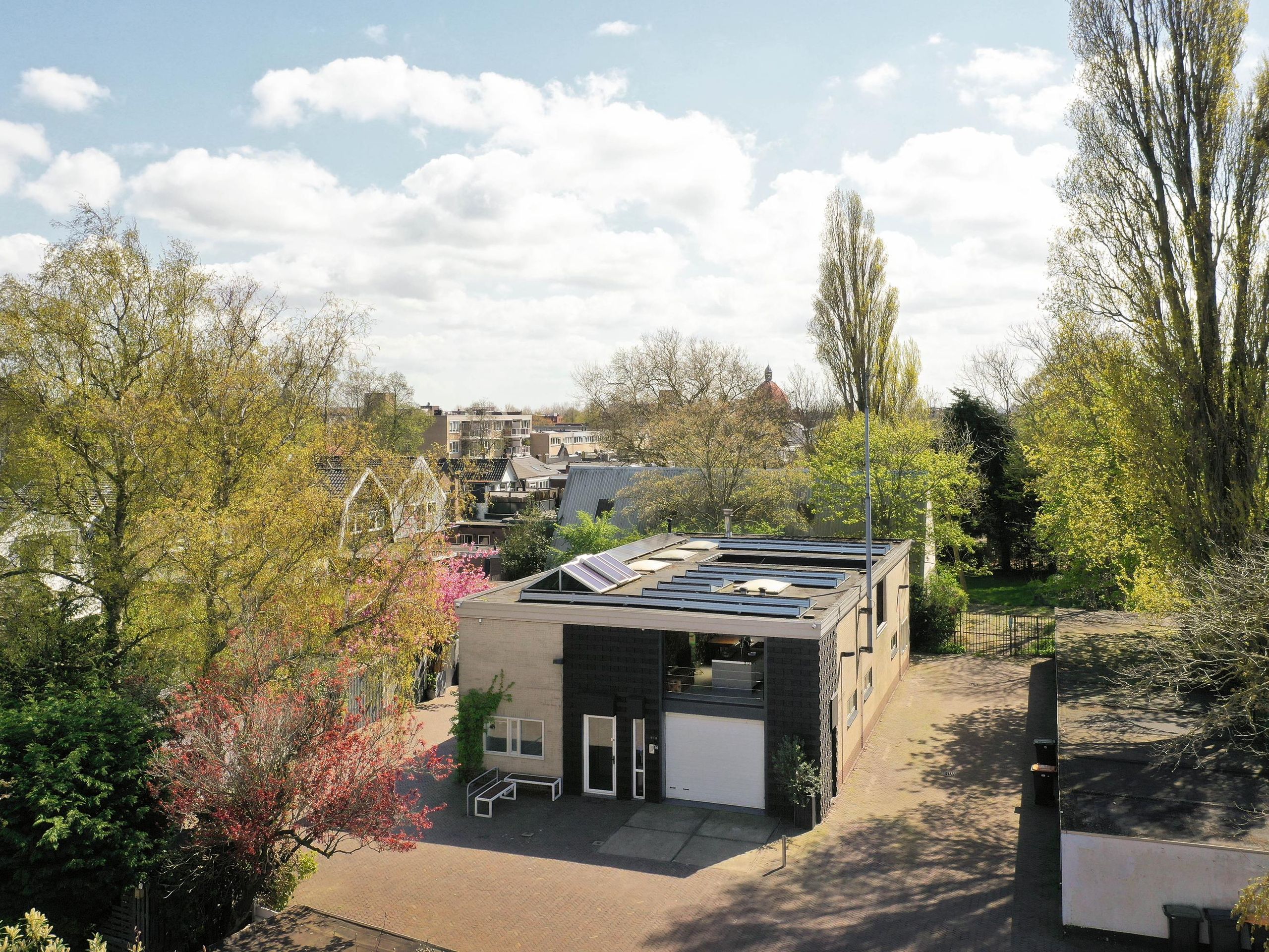 Stumphiusstraat 41-A — 3
