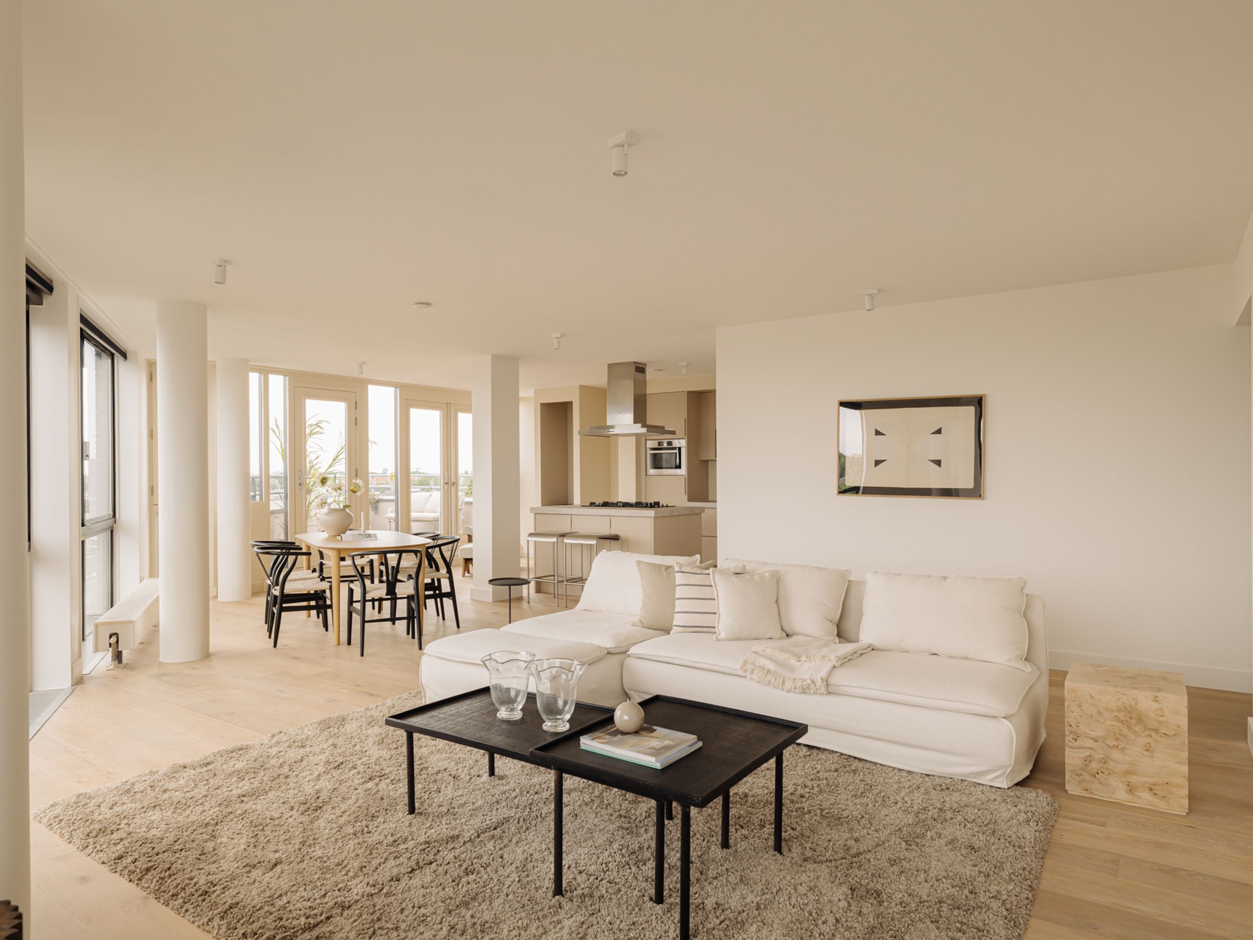 Visseringstraat 107 — 1
