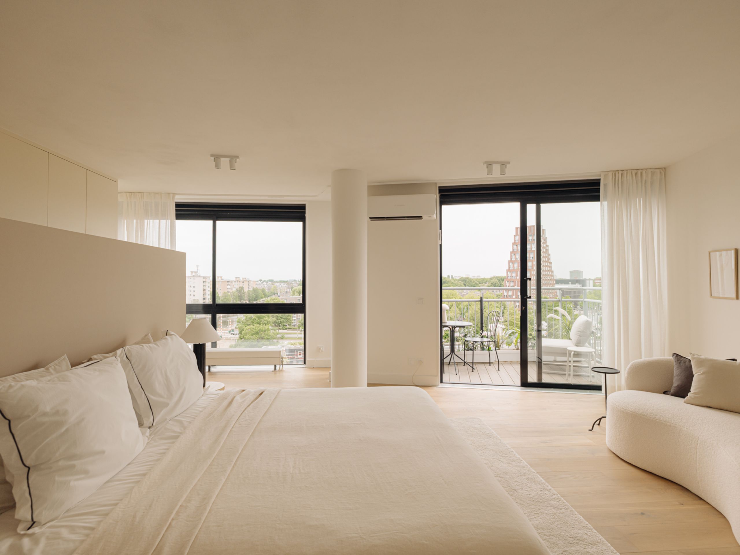 Visseringstraat 107 — 2