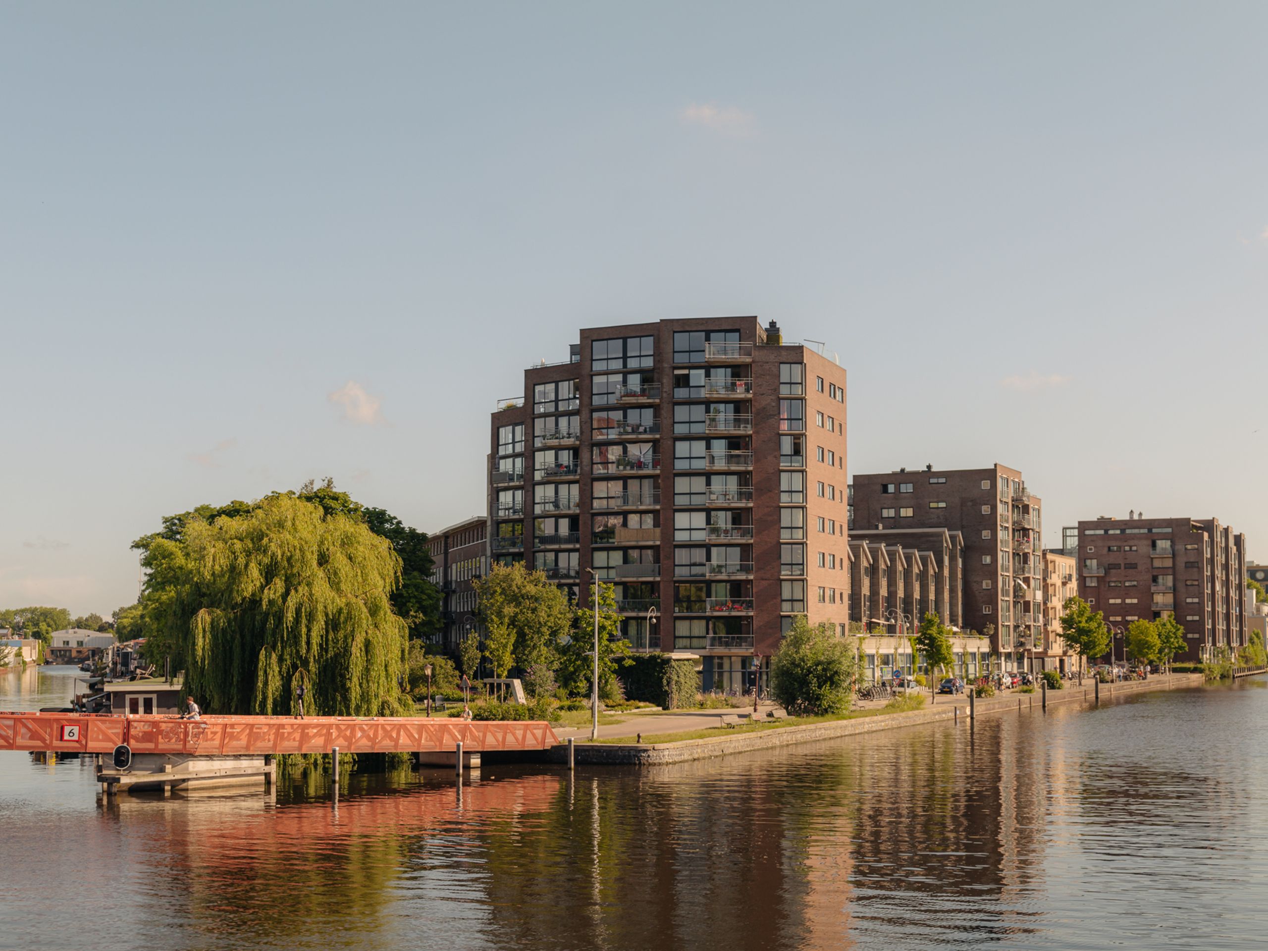 Visseringstraat 107 — 3