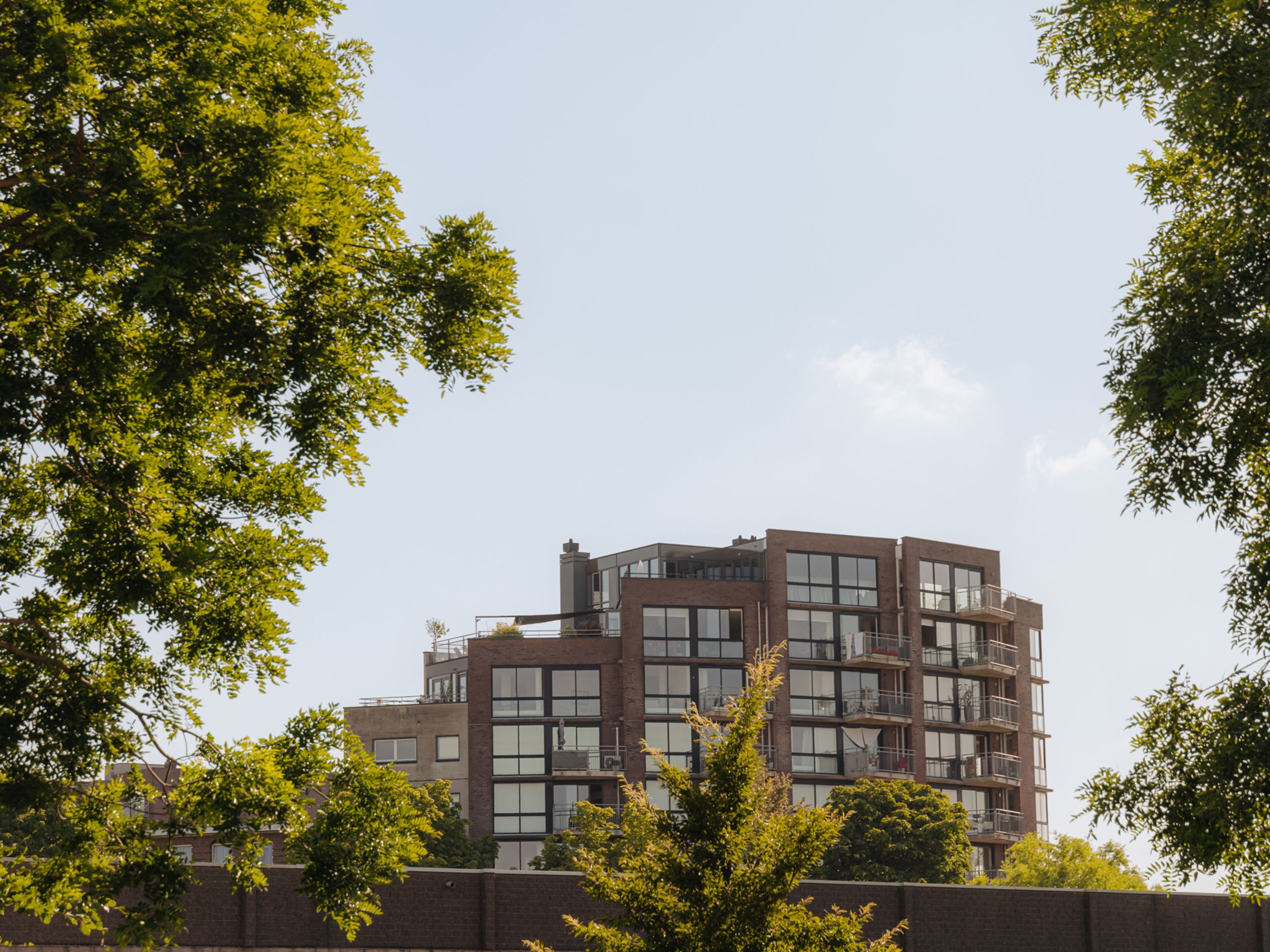 Visseringstraat 107 — 4
