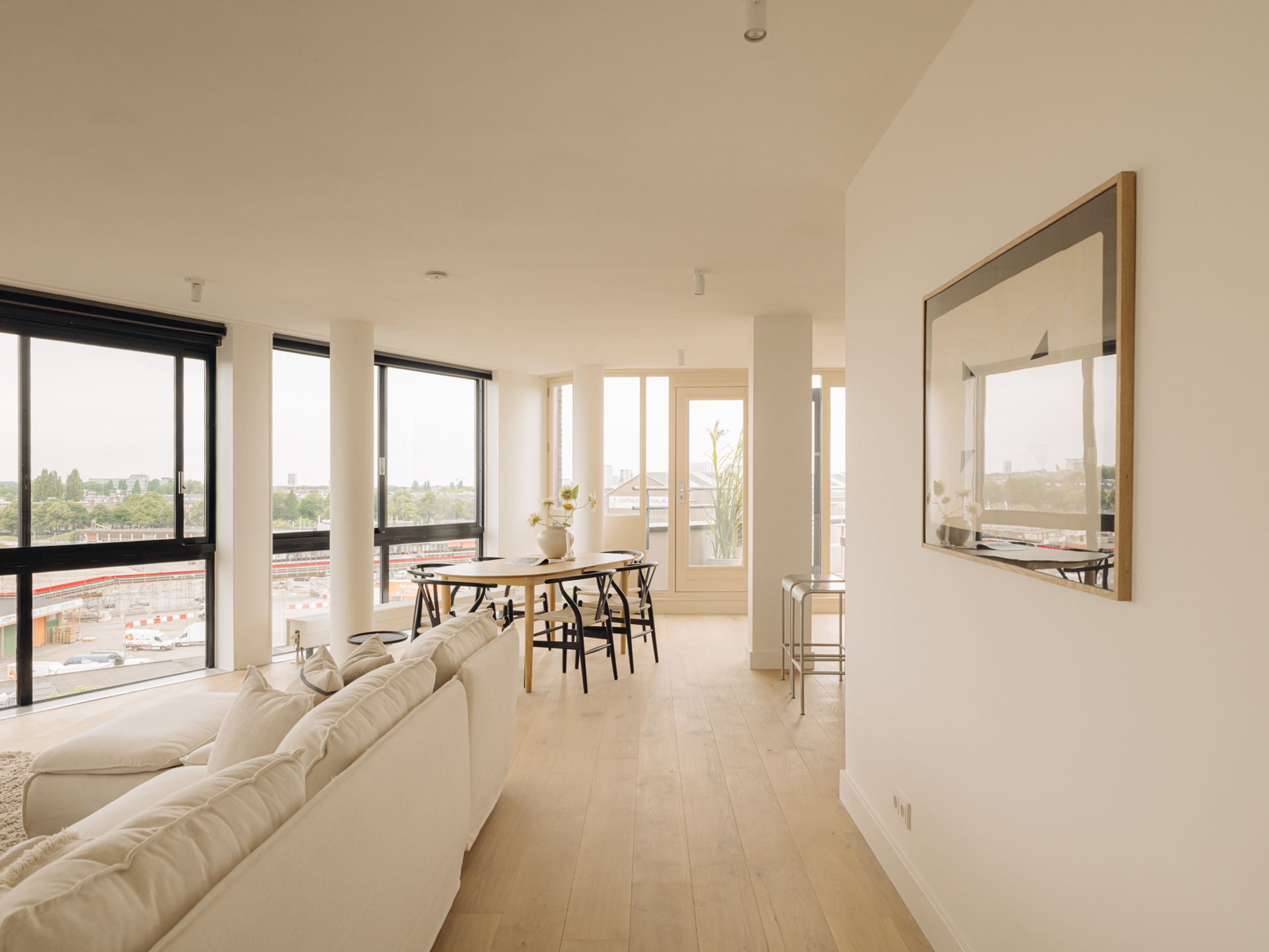 Visseringstraat 107 — 6