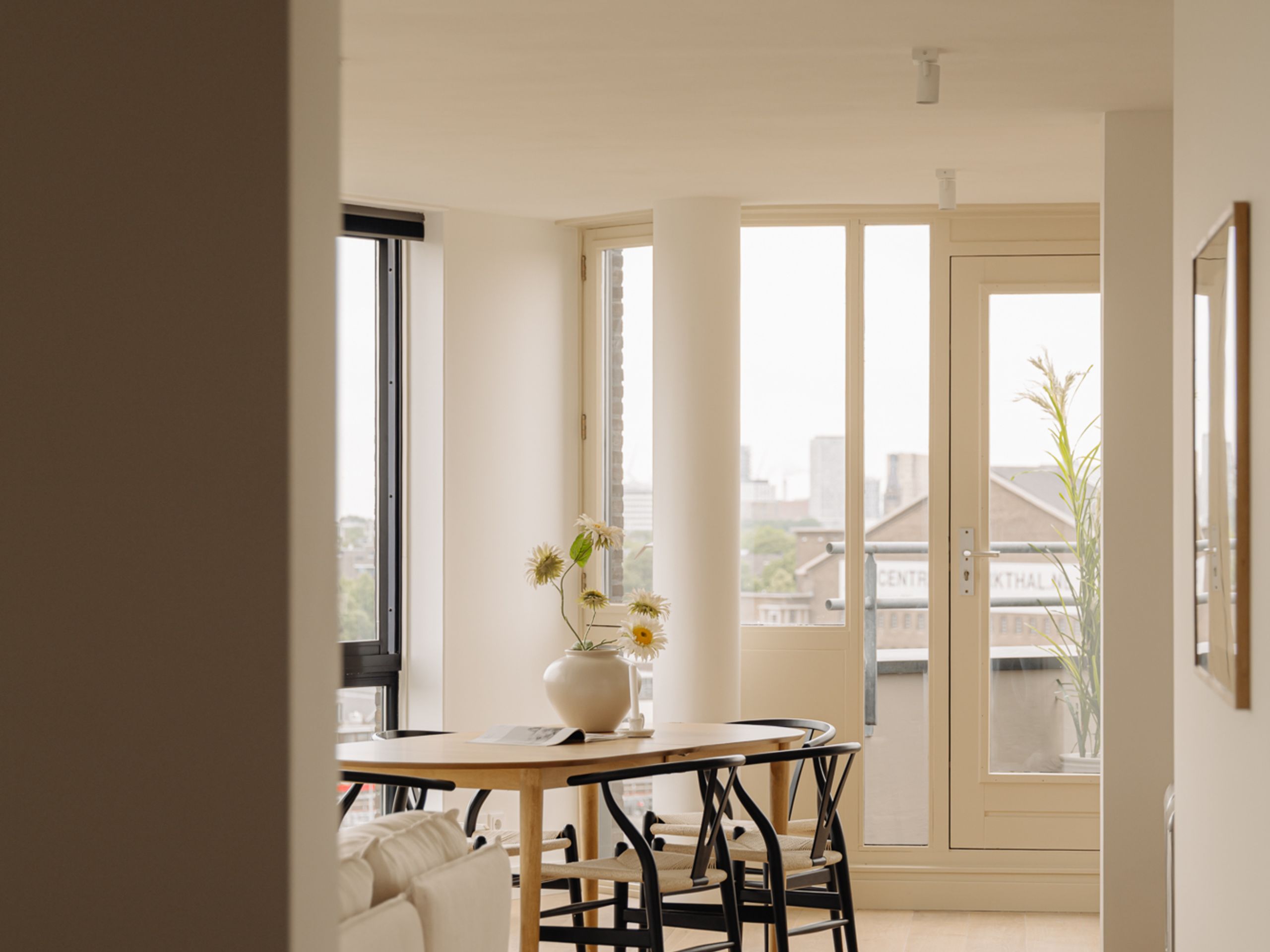 Visseringstraat 107 — 7