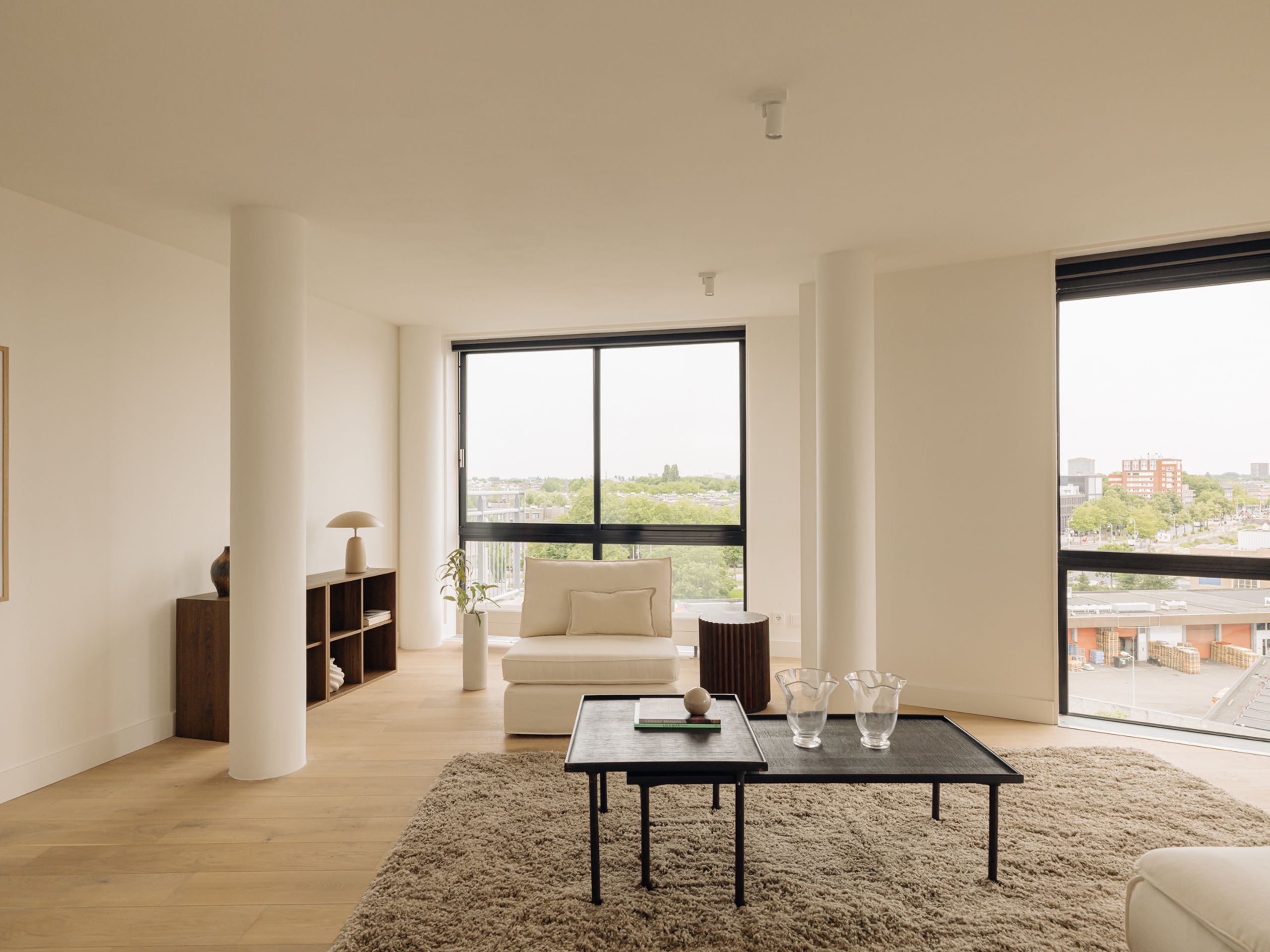Visseringstraat 107 — 8